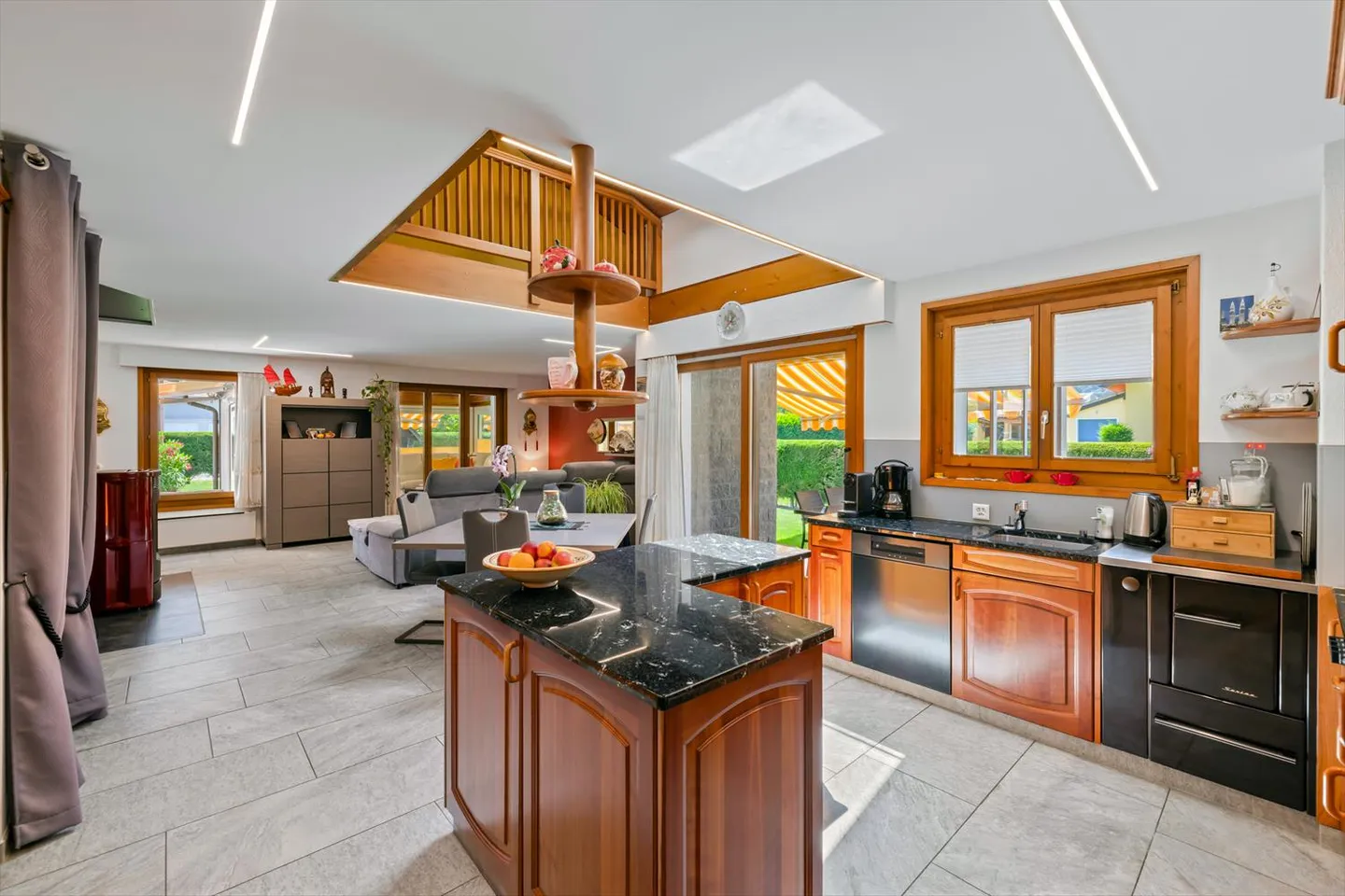 Villa unifamiliare spaziosa - Foto 6 di 13