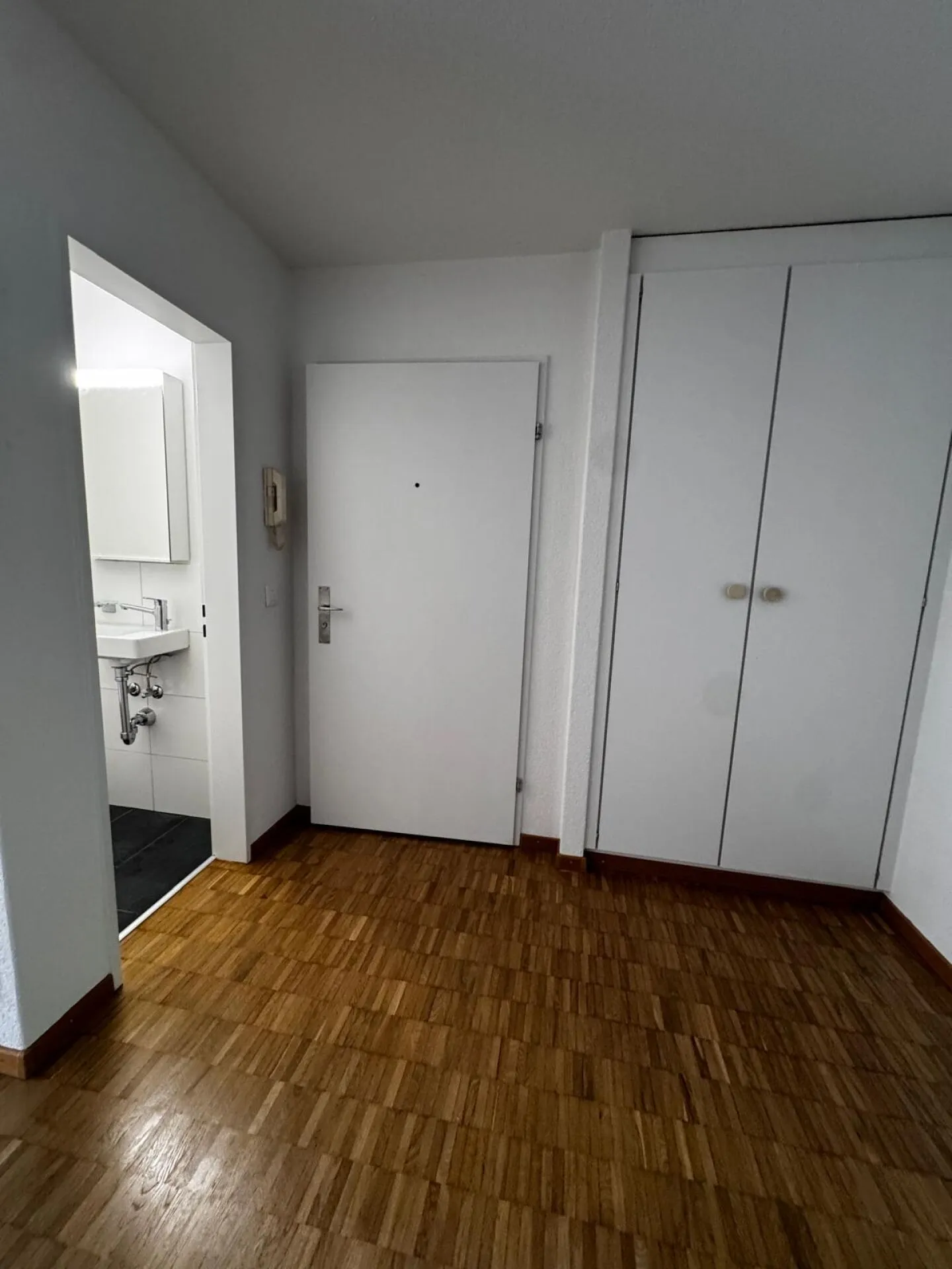 Wohnbehagen pur - Wohnung mit Cachet! - Foto 8 von 10