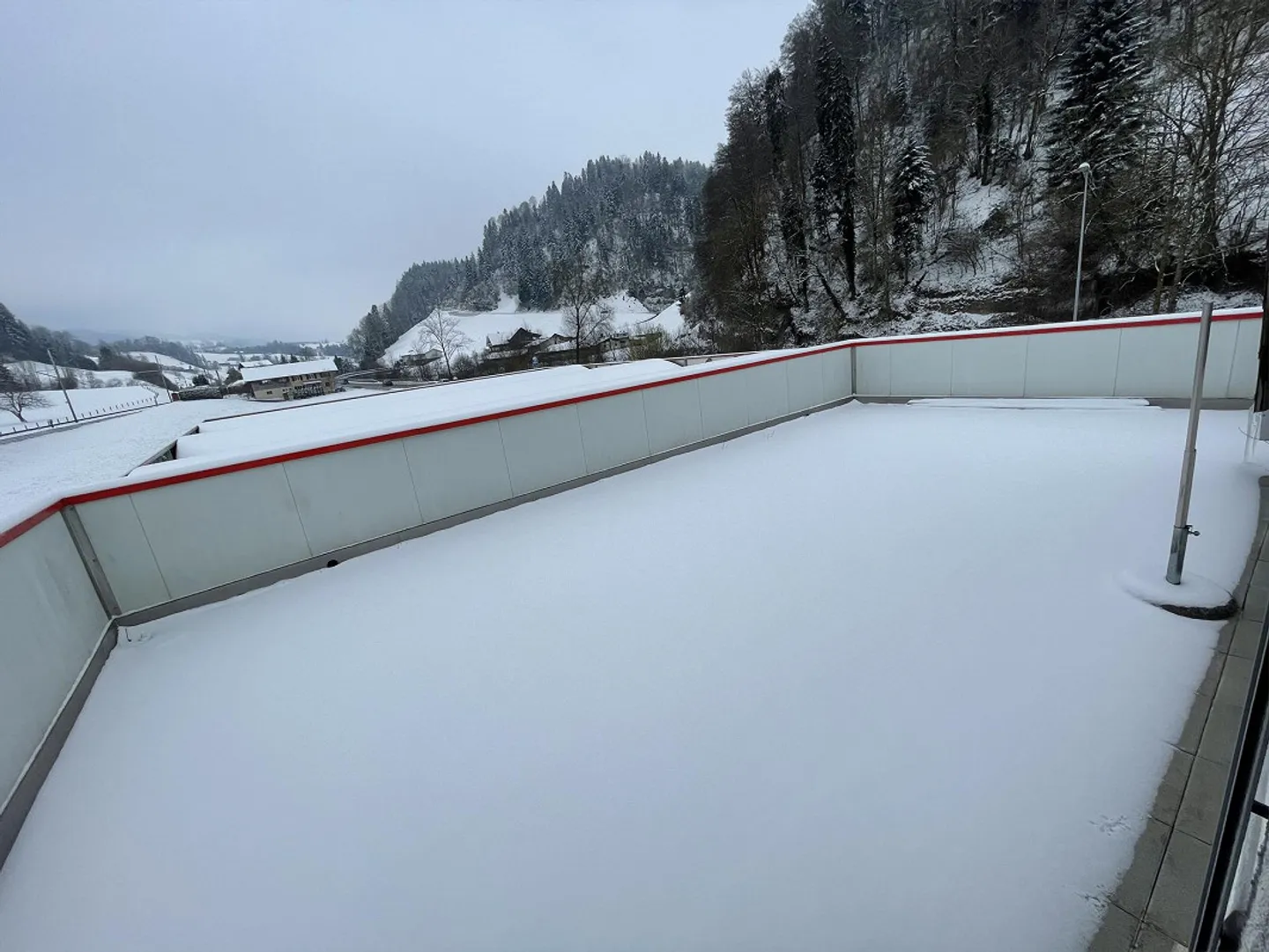 3.5 Zimmerwohnung - Foto 4 von 4