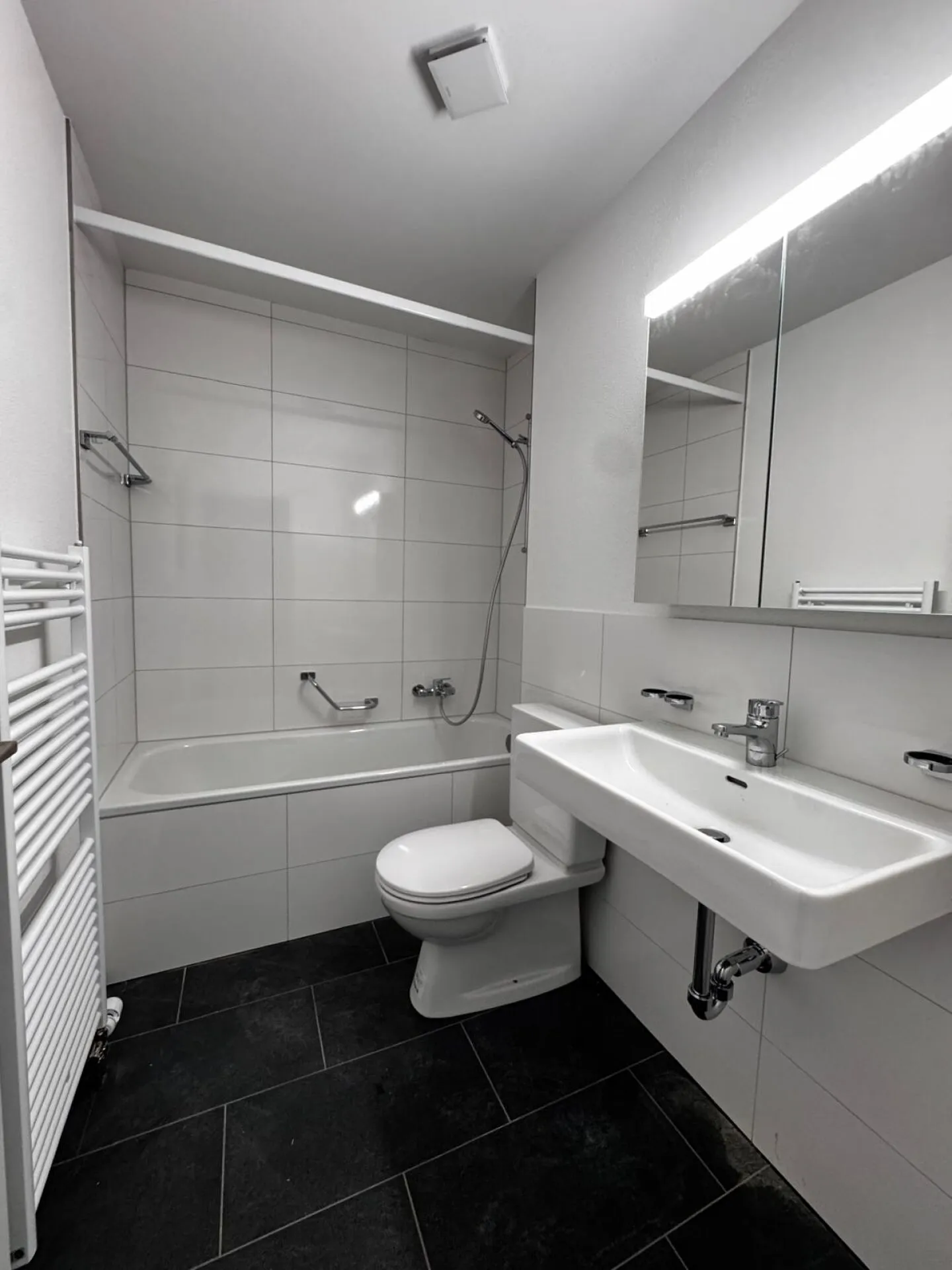 Wohnbehagen pur - Wohnung mit Cachet! - Foto 9 von 10
