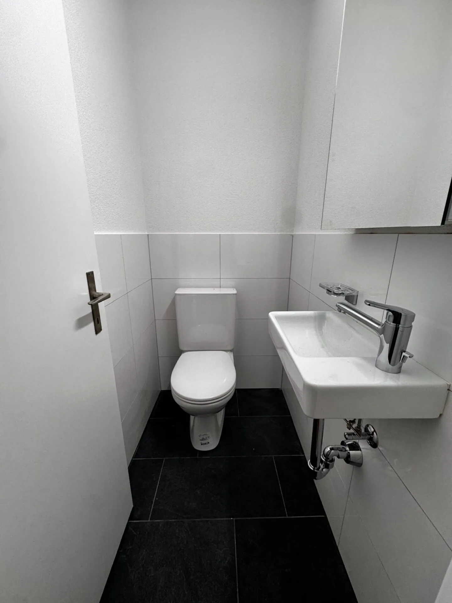 Wohnbehagen pur - Wohnung mit Cachet! - Foto 10 von 10