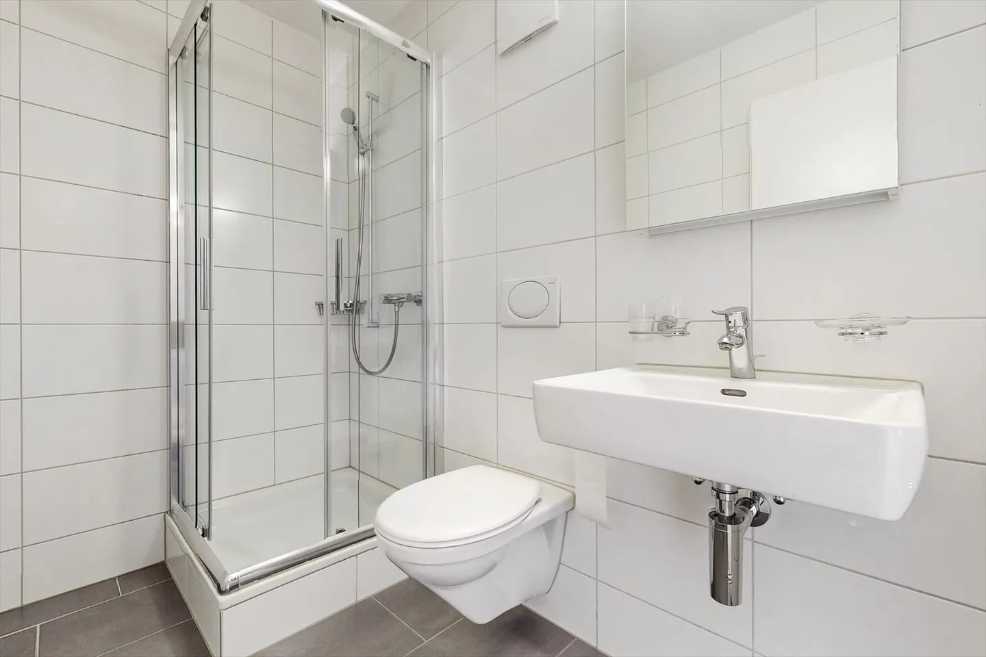 moderne Familienwohnung gesucht? - Foto 9 von 9