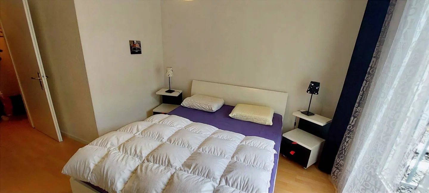 Appartamento 3 locali a Crans-Montana - Foto 2 di 4