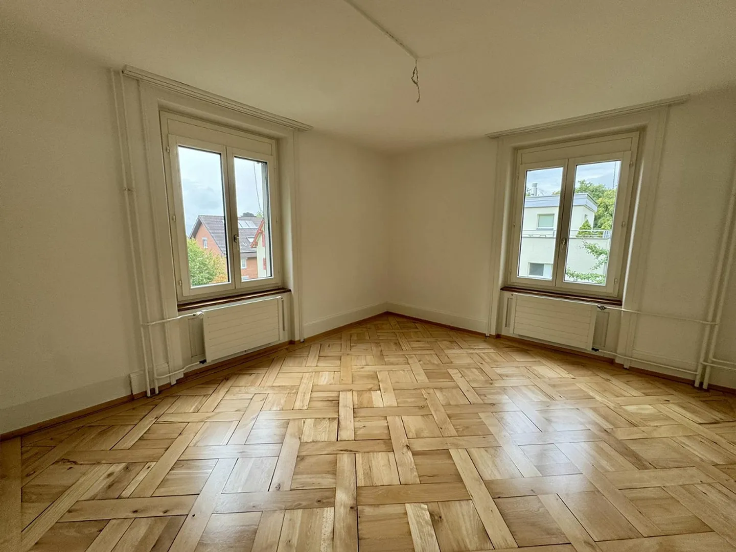 Charmante Wohnung in zentraler Lage - Foto 5 von 9