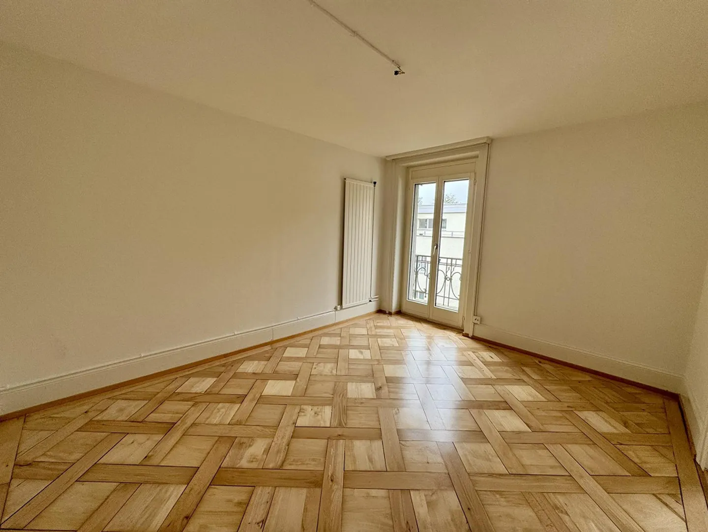 Charmante Wohnung in zentraler Lage - Foto 6 von 9
