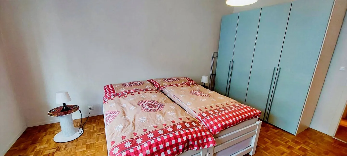 Appartamento 3 locali a Crans-Montana - Foto 3 di 4