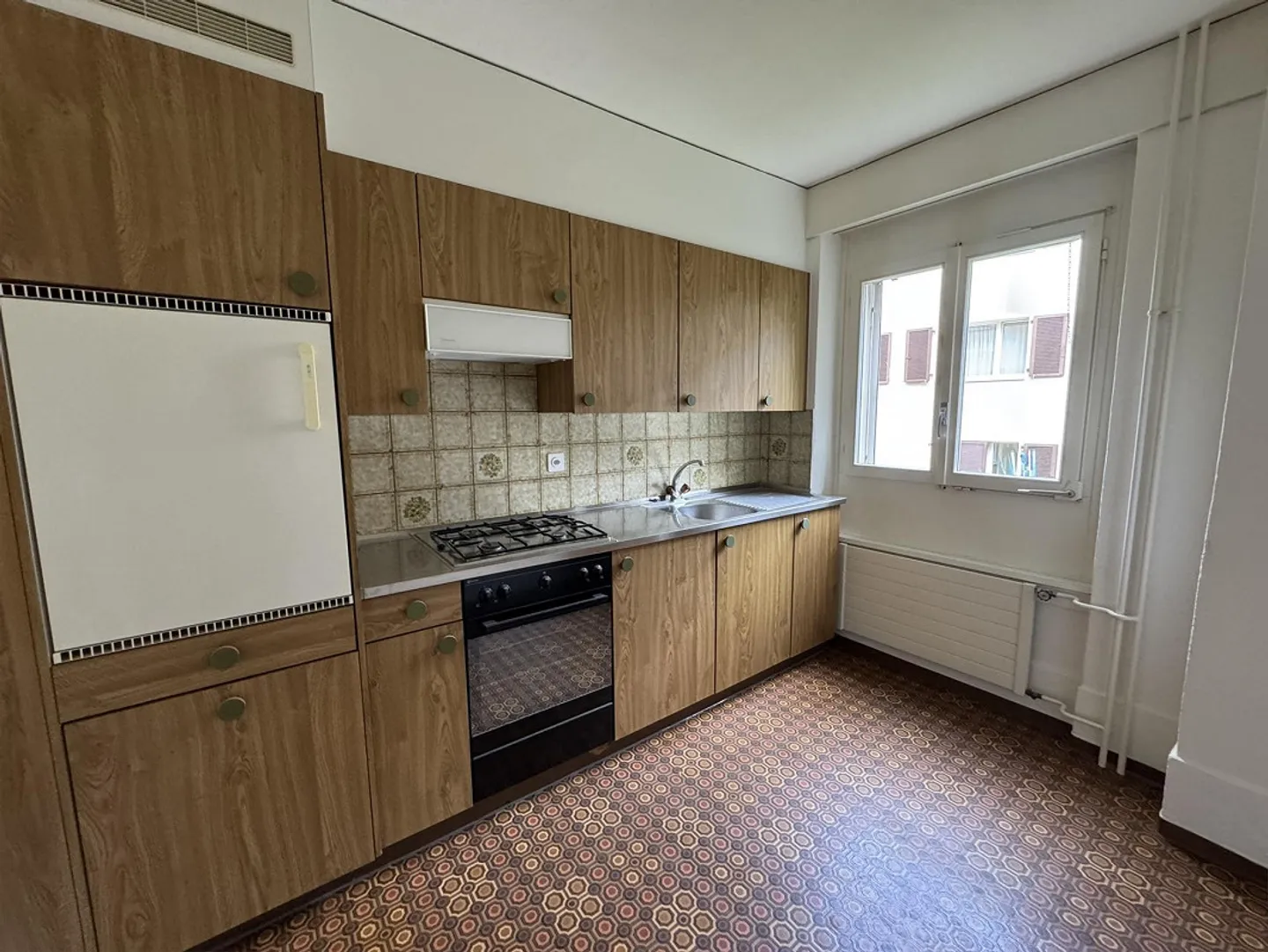 Charmante Wohnung in zentraler Lage - Foto 7 von 9