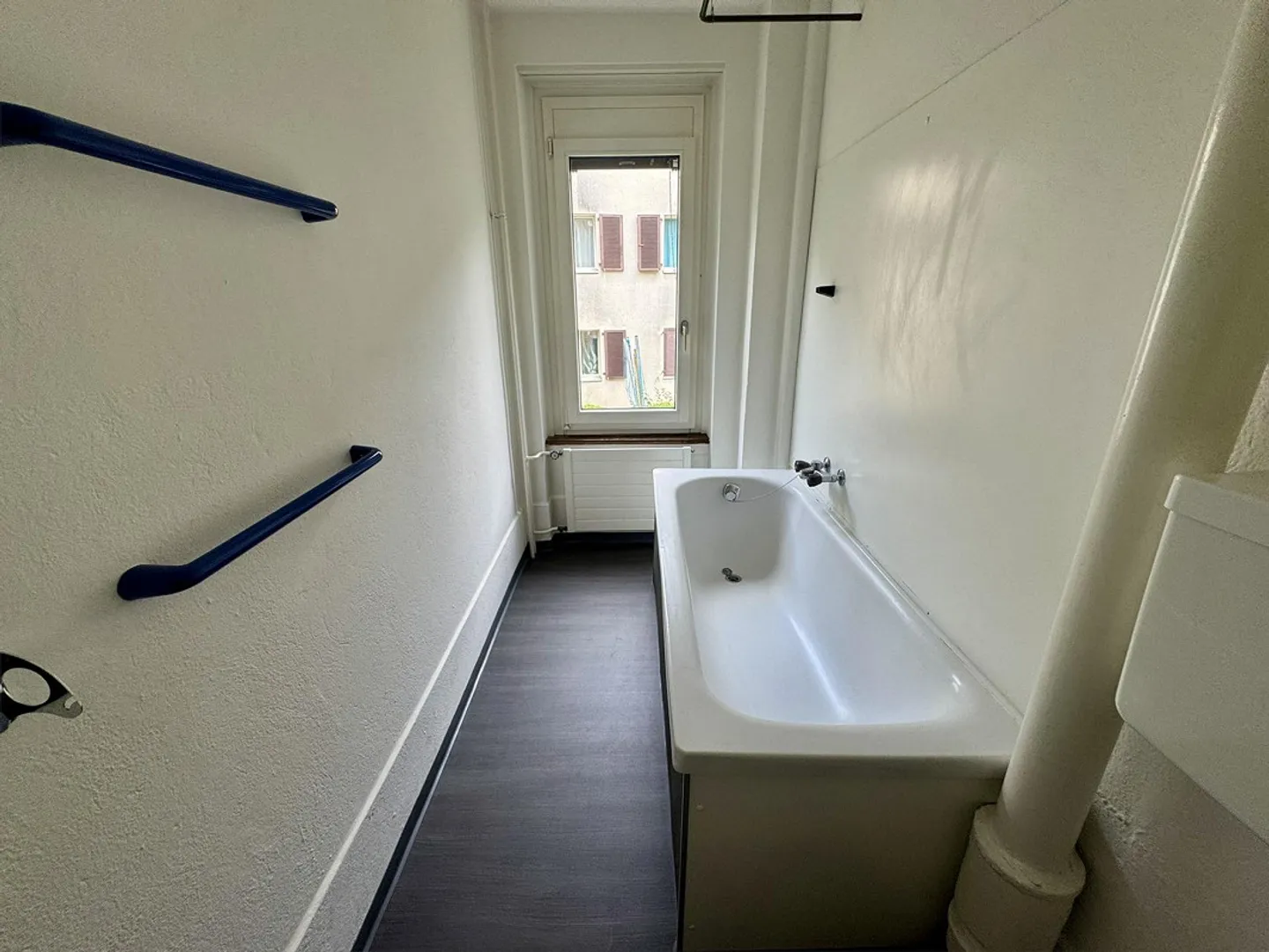 Charmante Wohnung in zentraler Lage - Foto 8 von 9