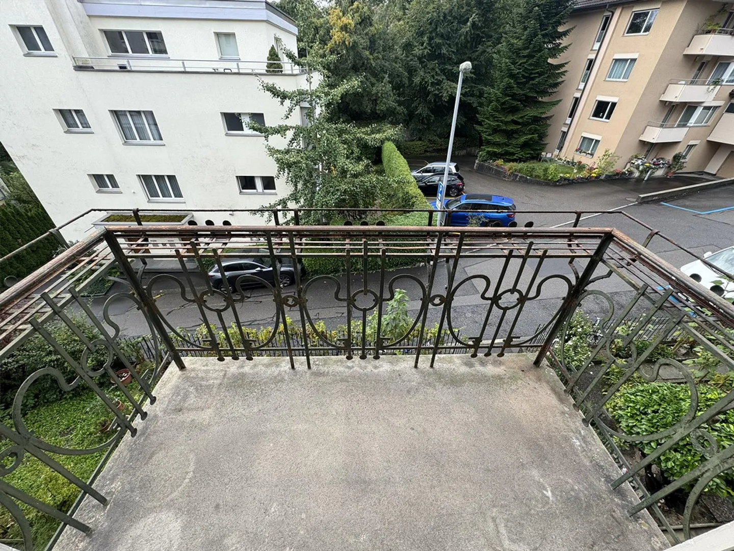 Charmante Wohnung in zentraler Lage - Foto 9 von 9