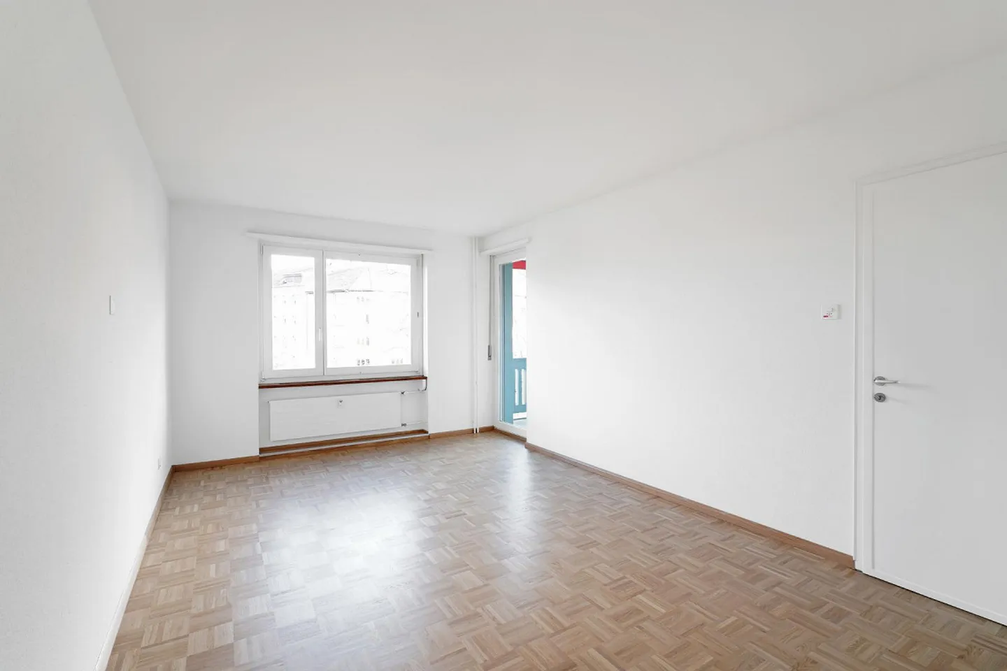 Proche de Novartis - Horburg - Photo 3 sur 9