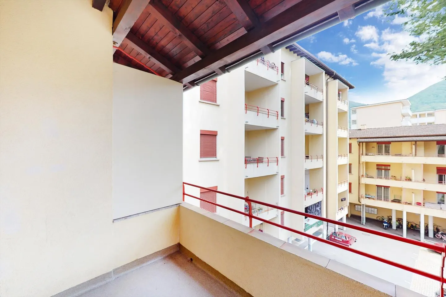 «Il 3.5 locali che stavi cercando» - Foto 9 di 11