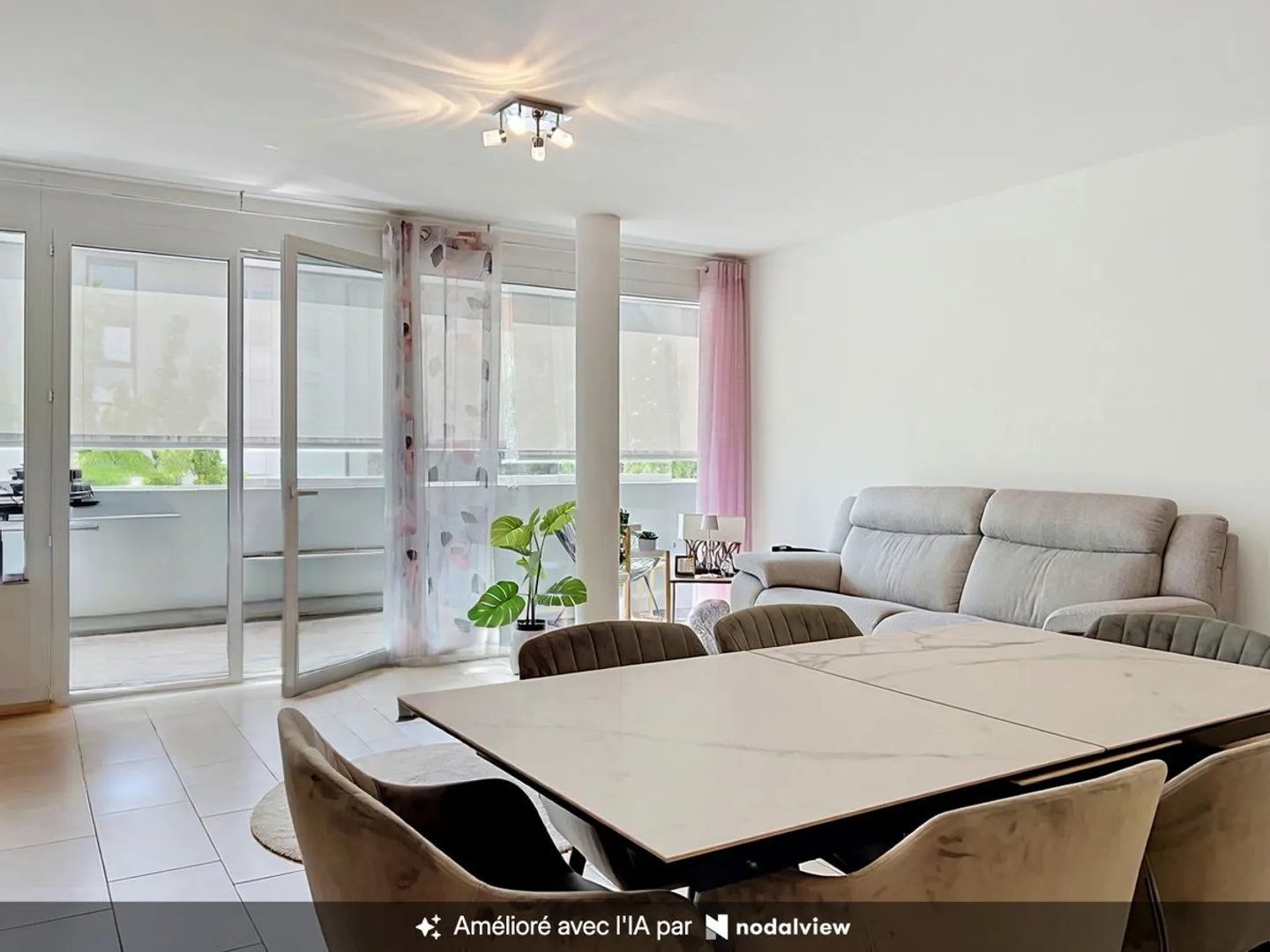 Modern Apartment in Morges - Photo 2 of 6