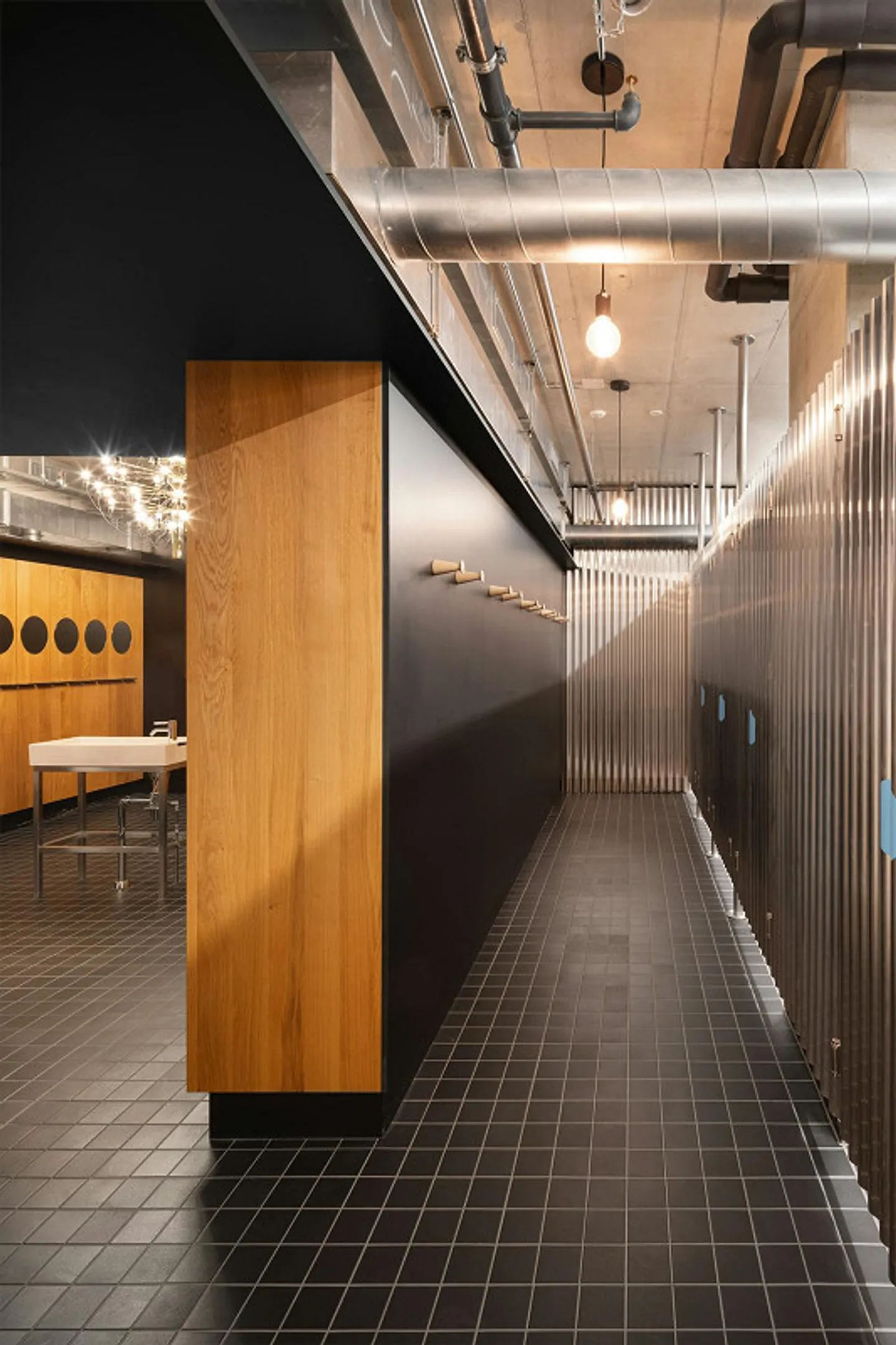 ALBA HAUS - 720 m² Space for Performance & Connection - 720 m² at ALBA HAUS - Photo 9 of 10