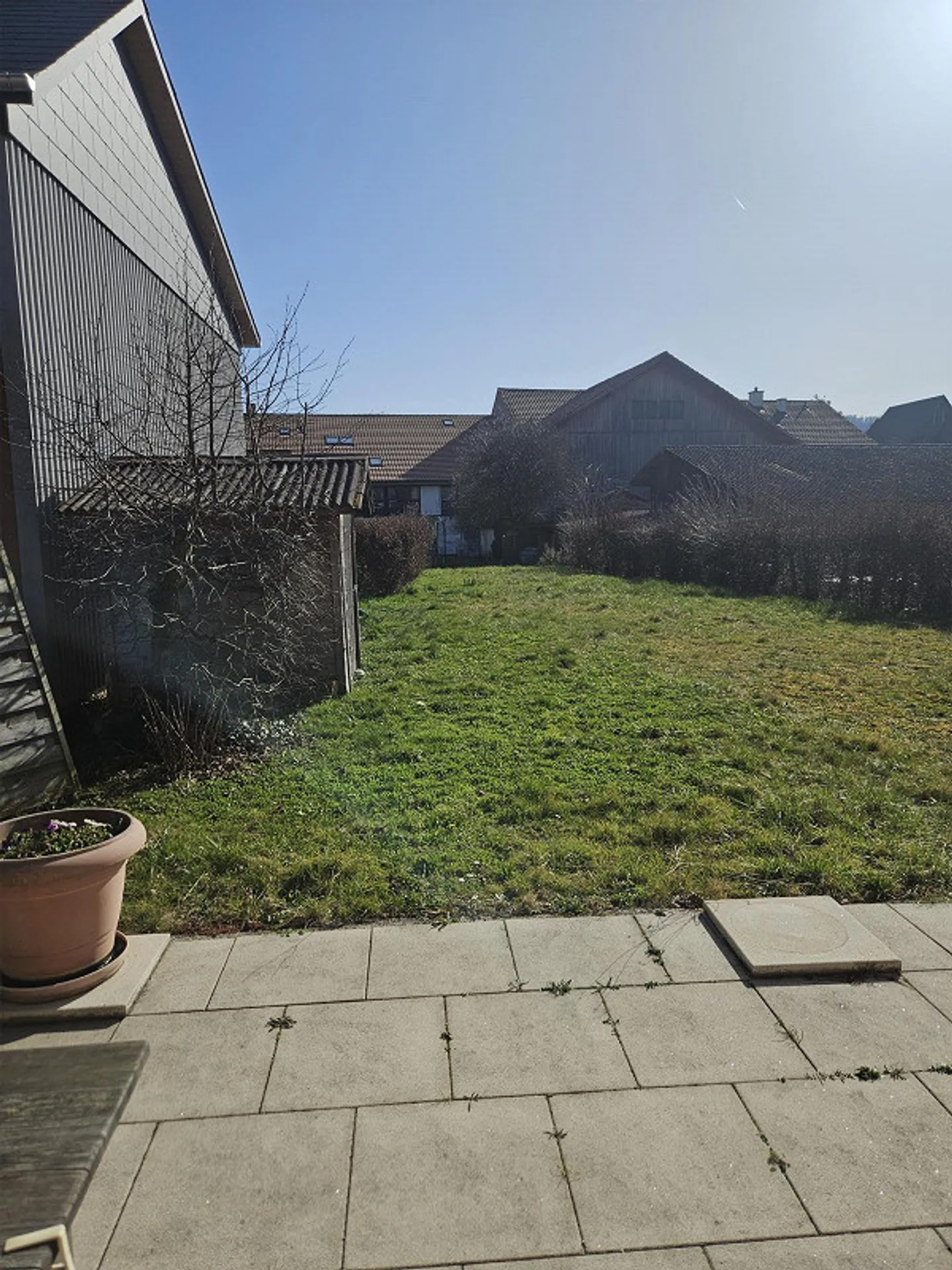 4-room garden apartment - Photo 2 of 11