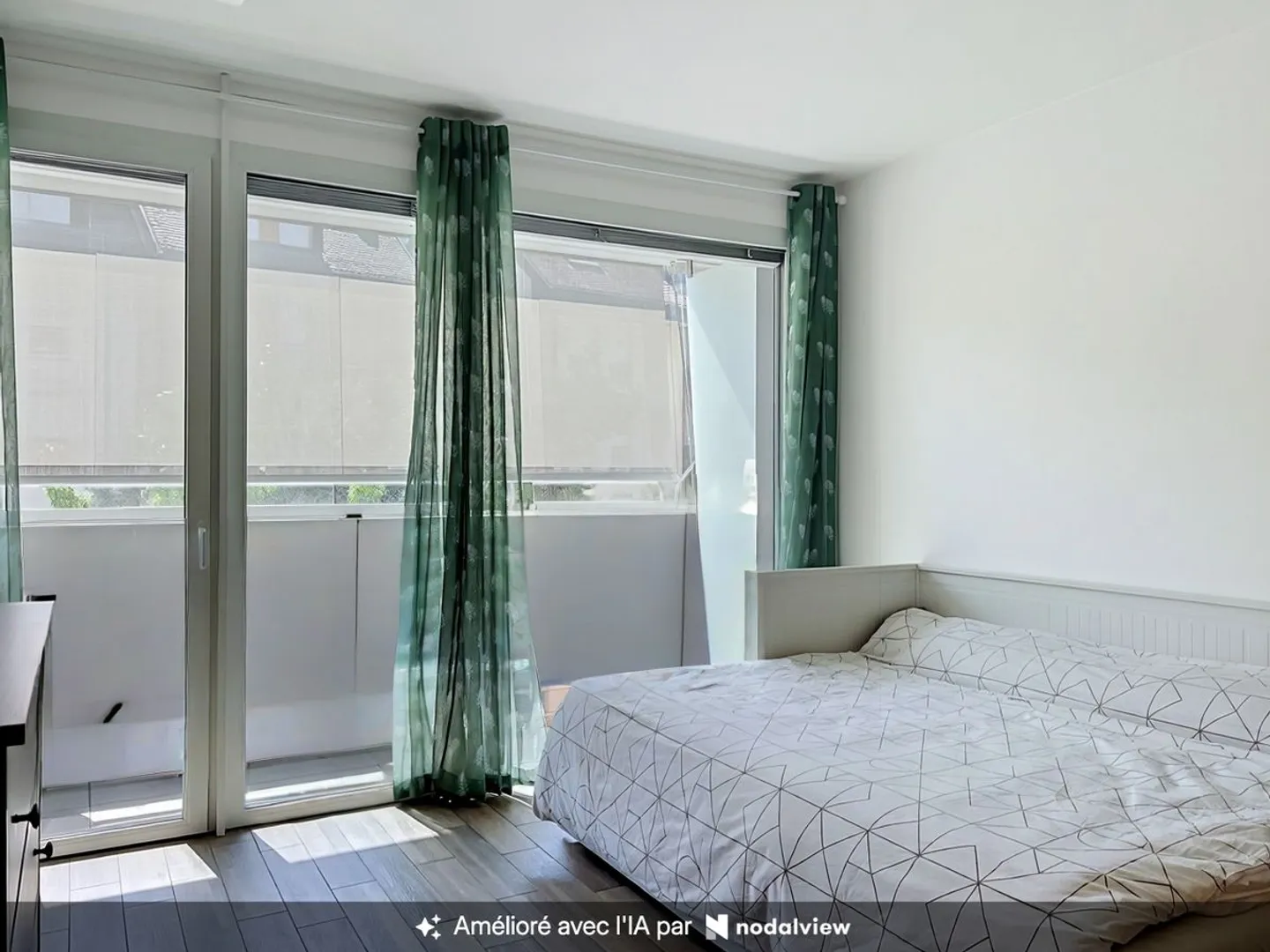 Modern Apartment in Morges - Photo 5 of 6