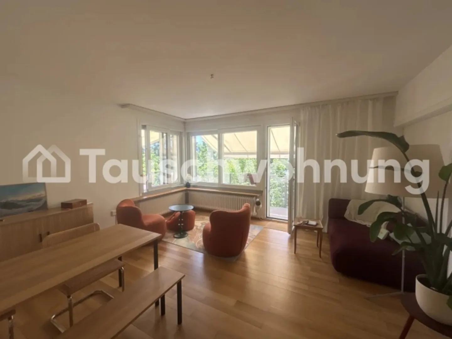 Charming Apartment with Terrace - Photo 1 of 1