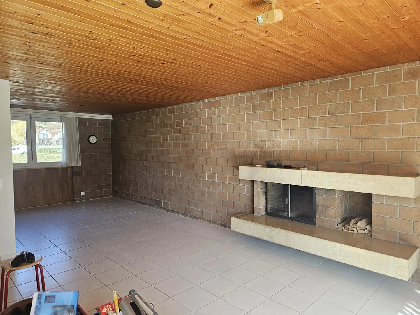 4-room garden apartment - Photo 7 of 11