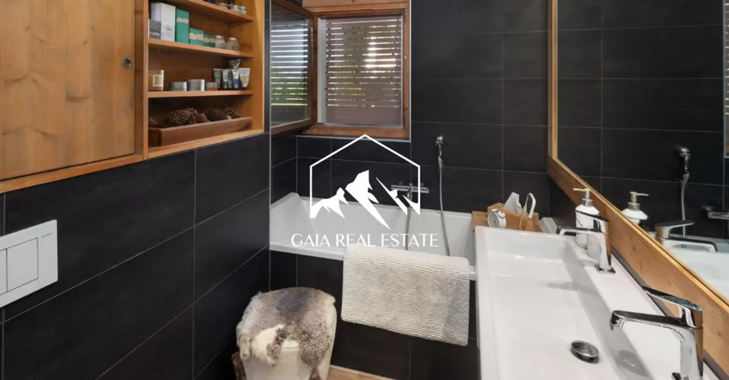 Stunning 4.5-Room Apartment - Photo 15 of 21