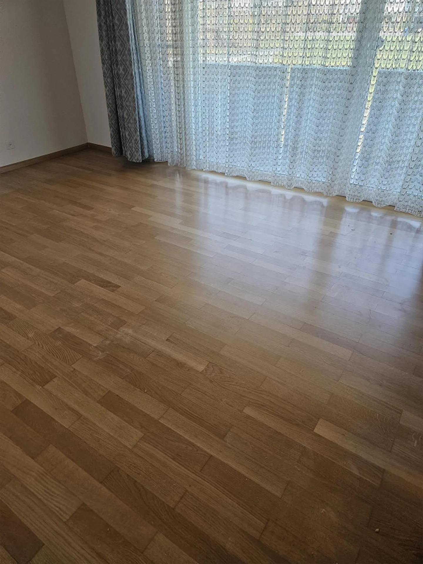 4-room garden apartment - Photo 9 of 11