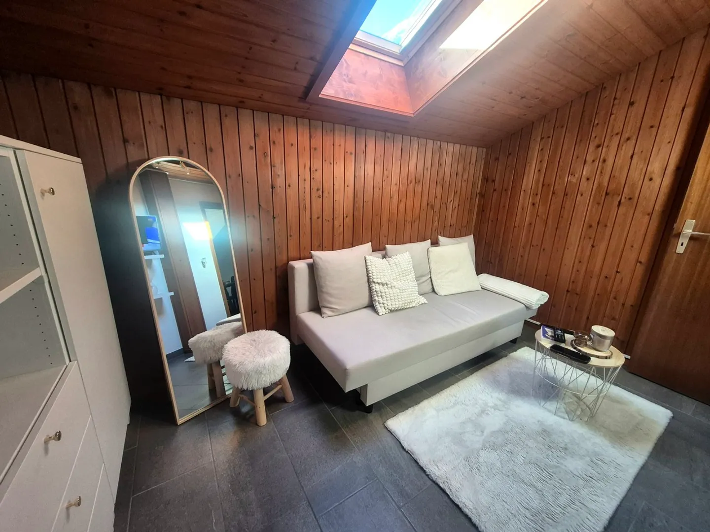 EVIONNAZ - STUDIO A LOUER - Foto 6 di 7