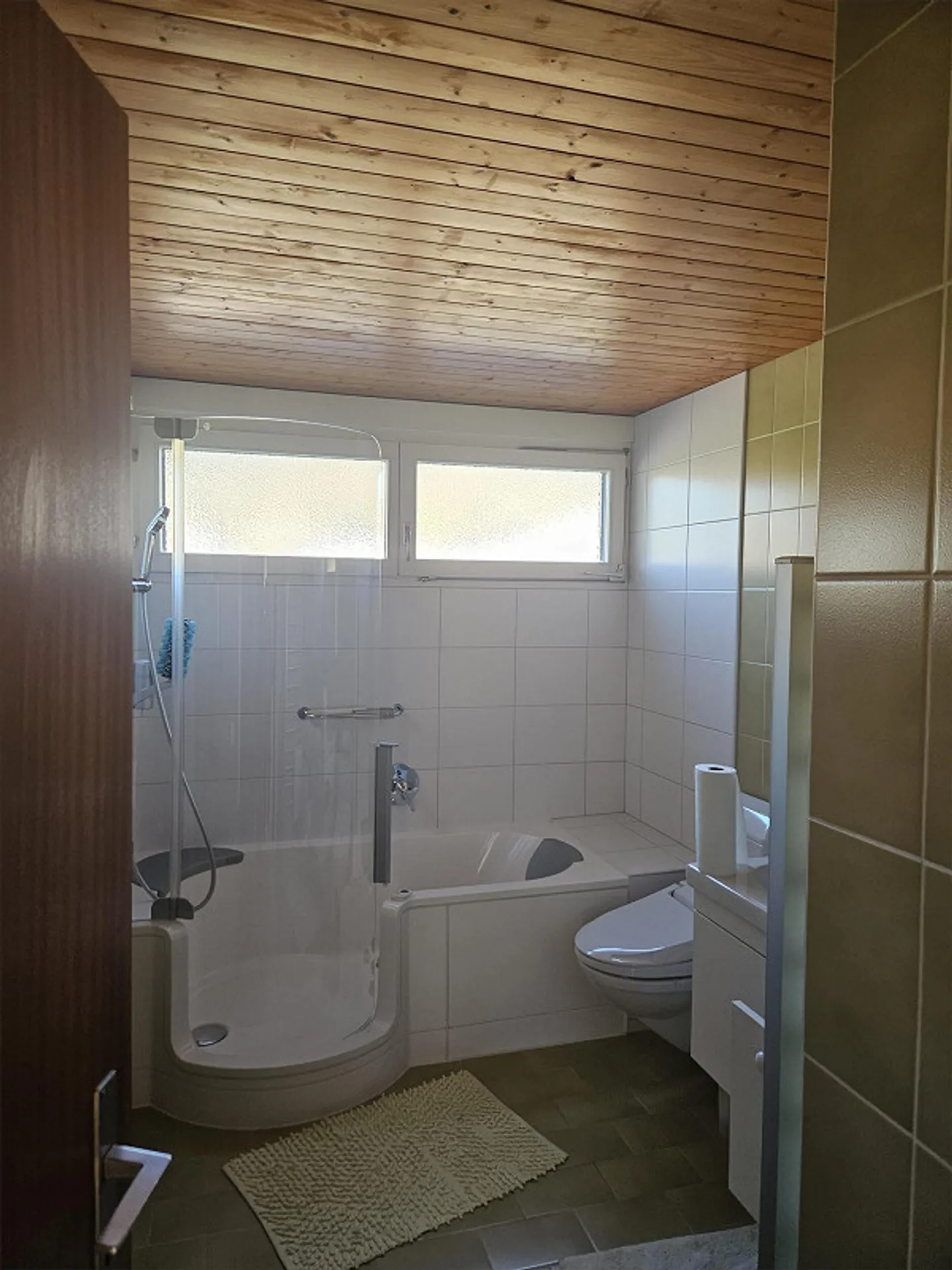 4-room garden apartment - Photo 10 of 11