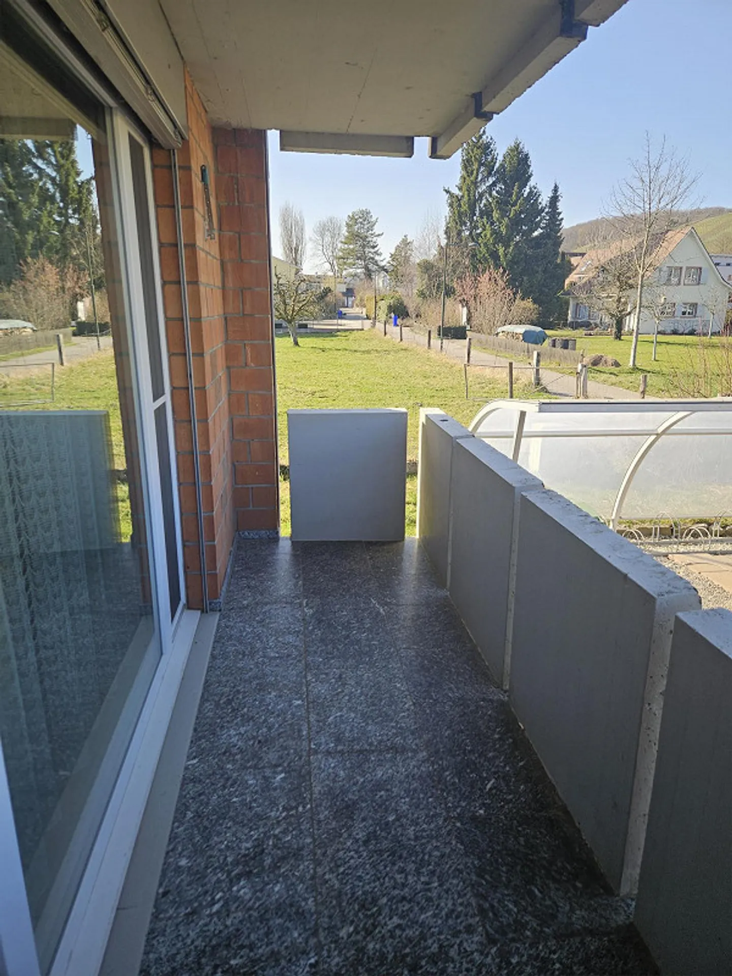 4-room garden apartment - Photo 6 of 11