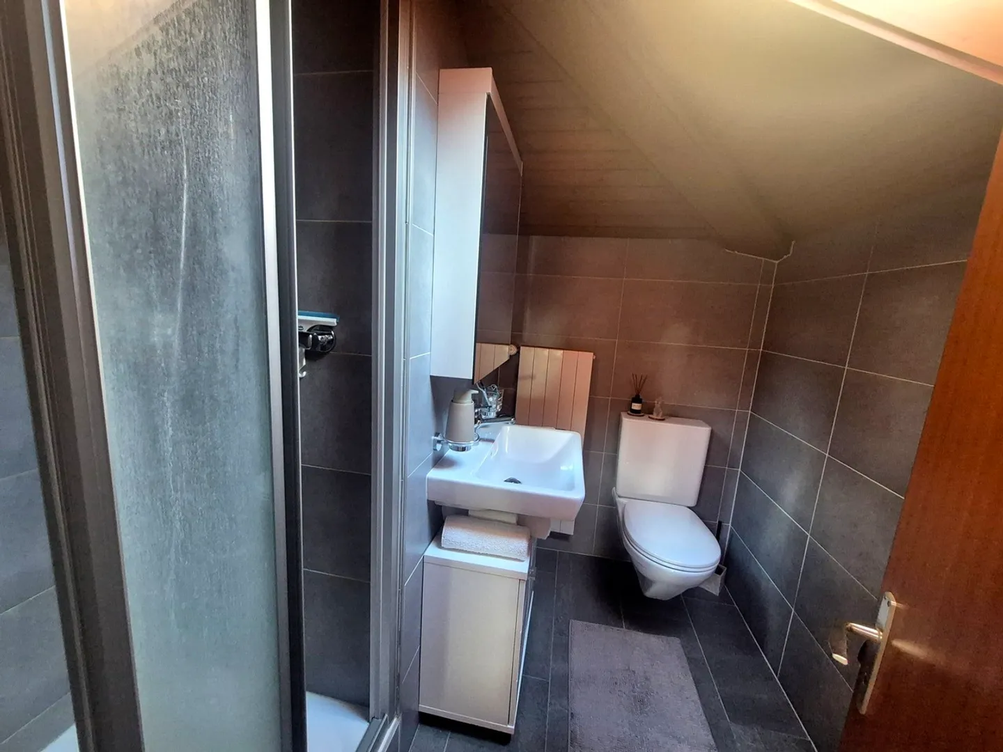 EVIONNAZ - STUDIO A LOUER - Foto 7 di 7