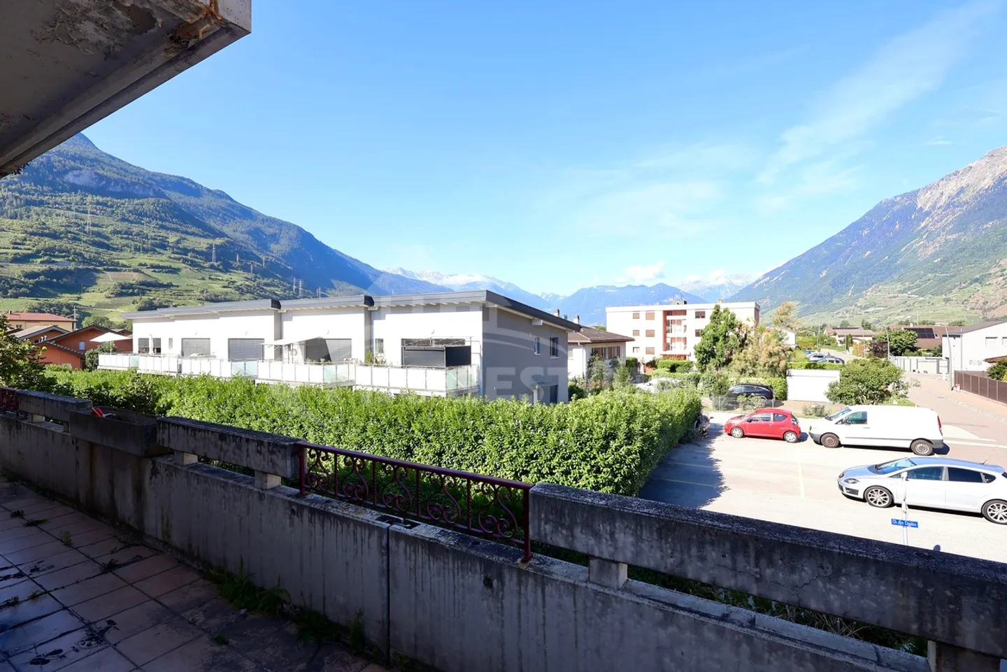 Proprietà con grande potenziale di cambiamento - Foto 2 di 13