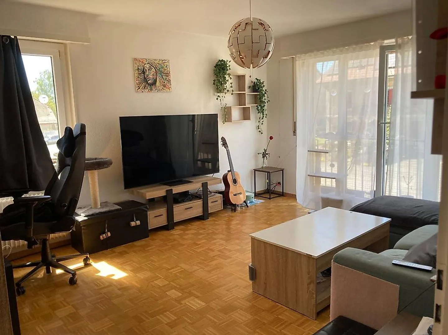 Appartamento 7 locali - Foto 2 di 5