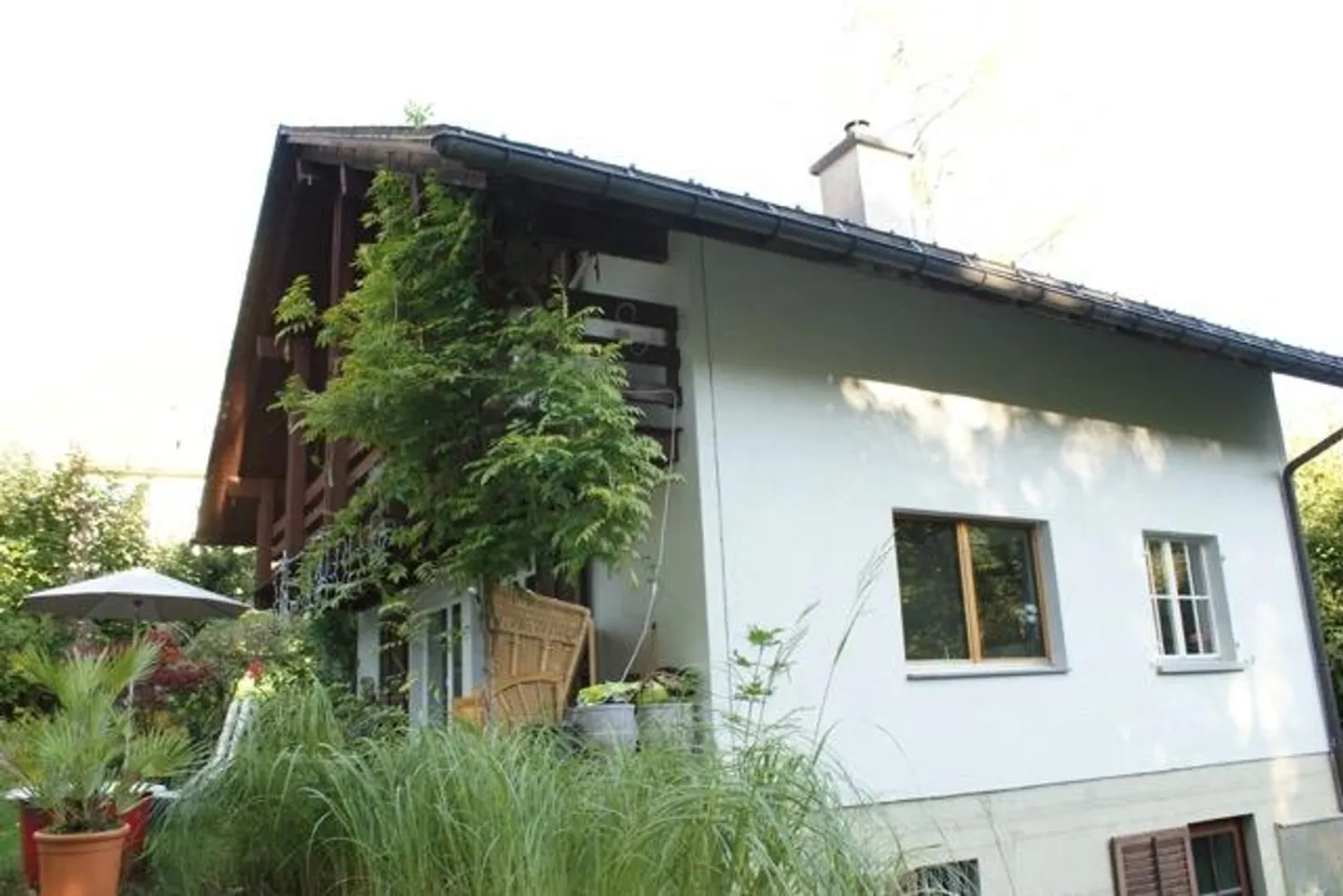 Charmantes Haus in Schwändi - Foto 3 von 3