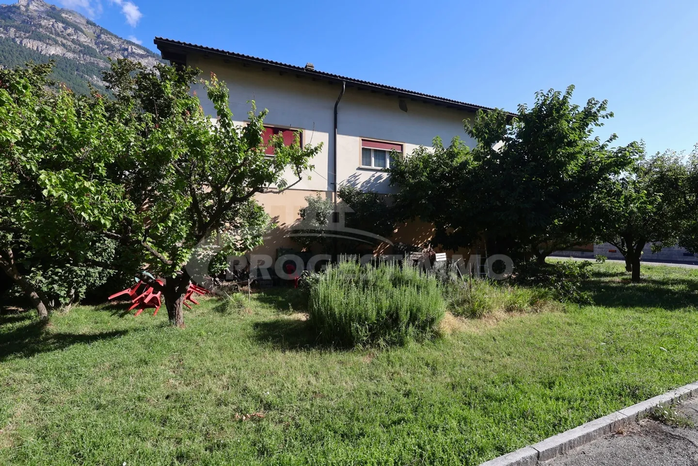 Proprietà con grande potenziale di cambiamento - Foto 4 di 13