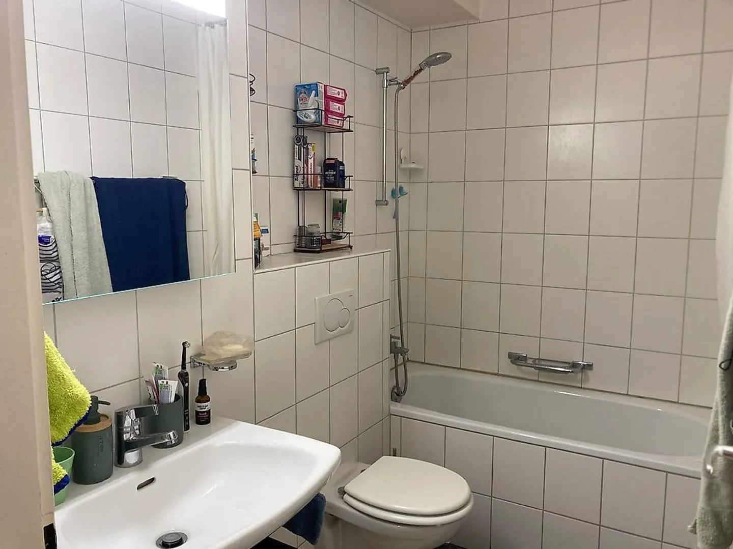 Appartamento 7 locali - Foto 3 di 5