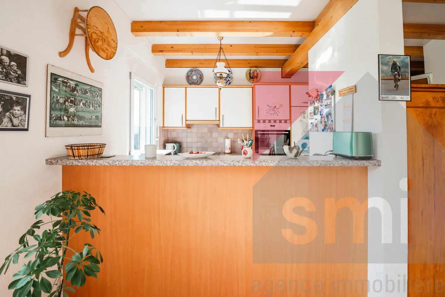 Superb villa with pool, exceptional location and panorama - Photo 16 of 20