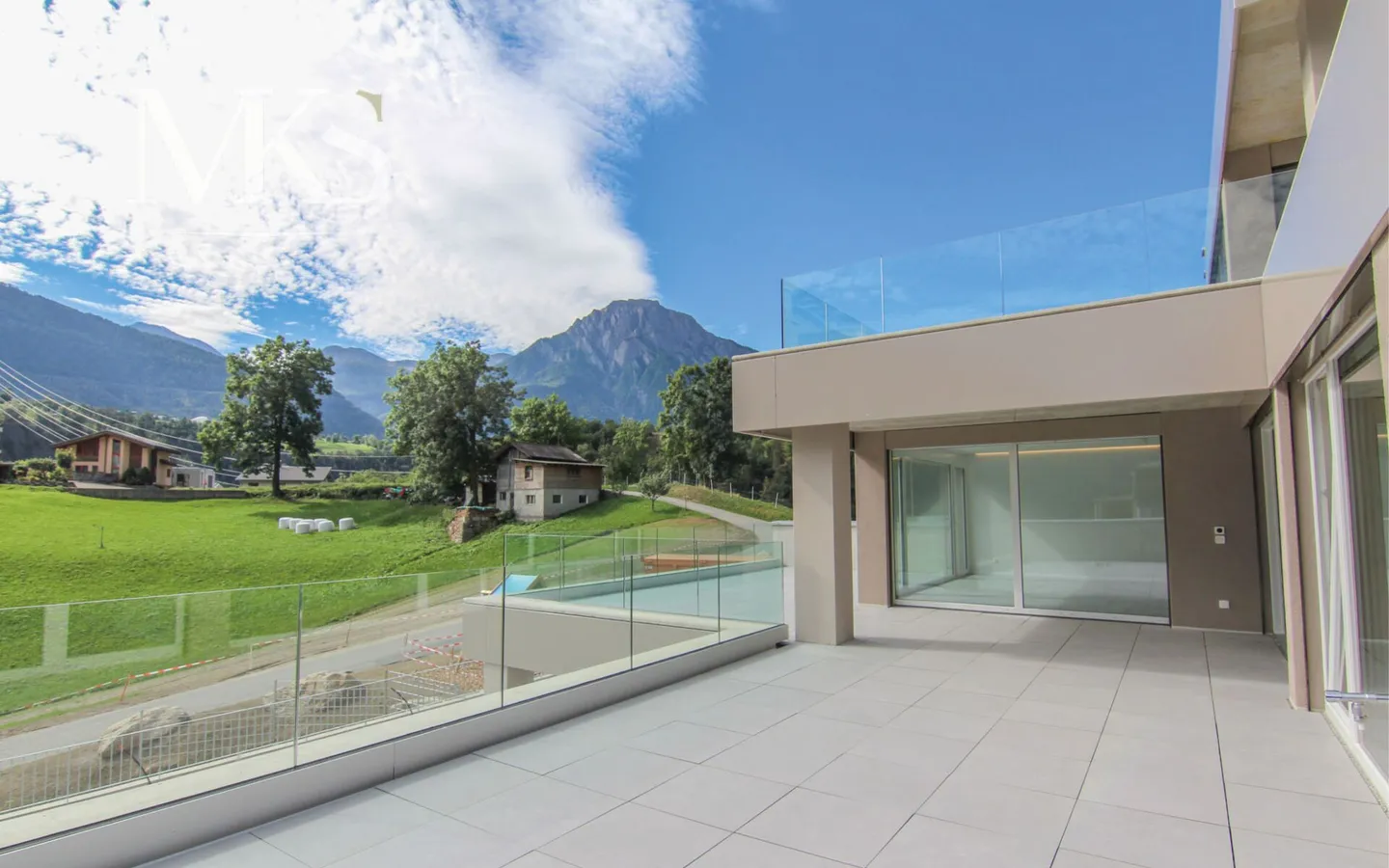 Maison de rêve sur 176 m2 dans un emplacement ensoleillé - Photo 2 sur 17