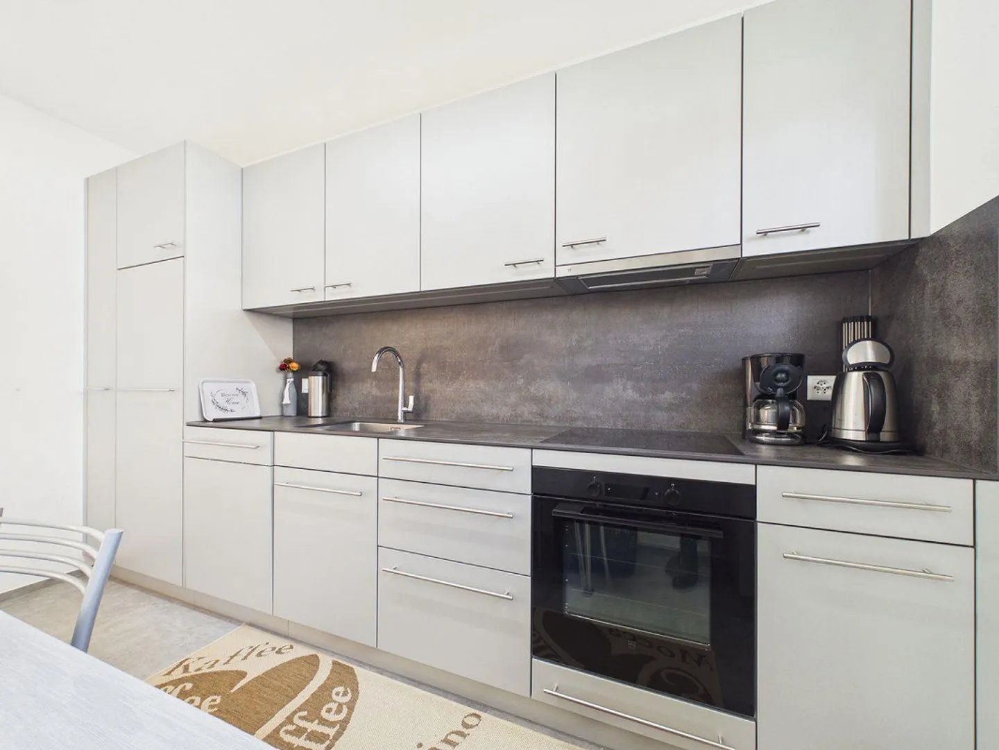 Charmantes Einfamilienhaus mit 4,5 Zimmern und weitläufigem Garten. - Foto 10 von 21