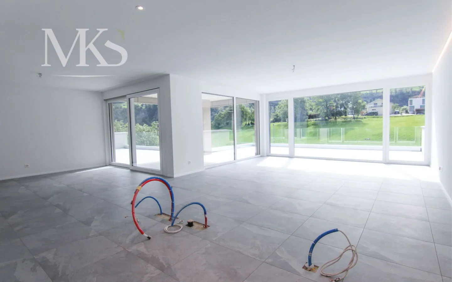 Maison de rêve sur 176 m2 dans un emplacement ensoleillé - Photo 4 sur 17