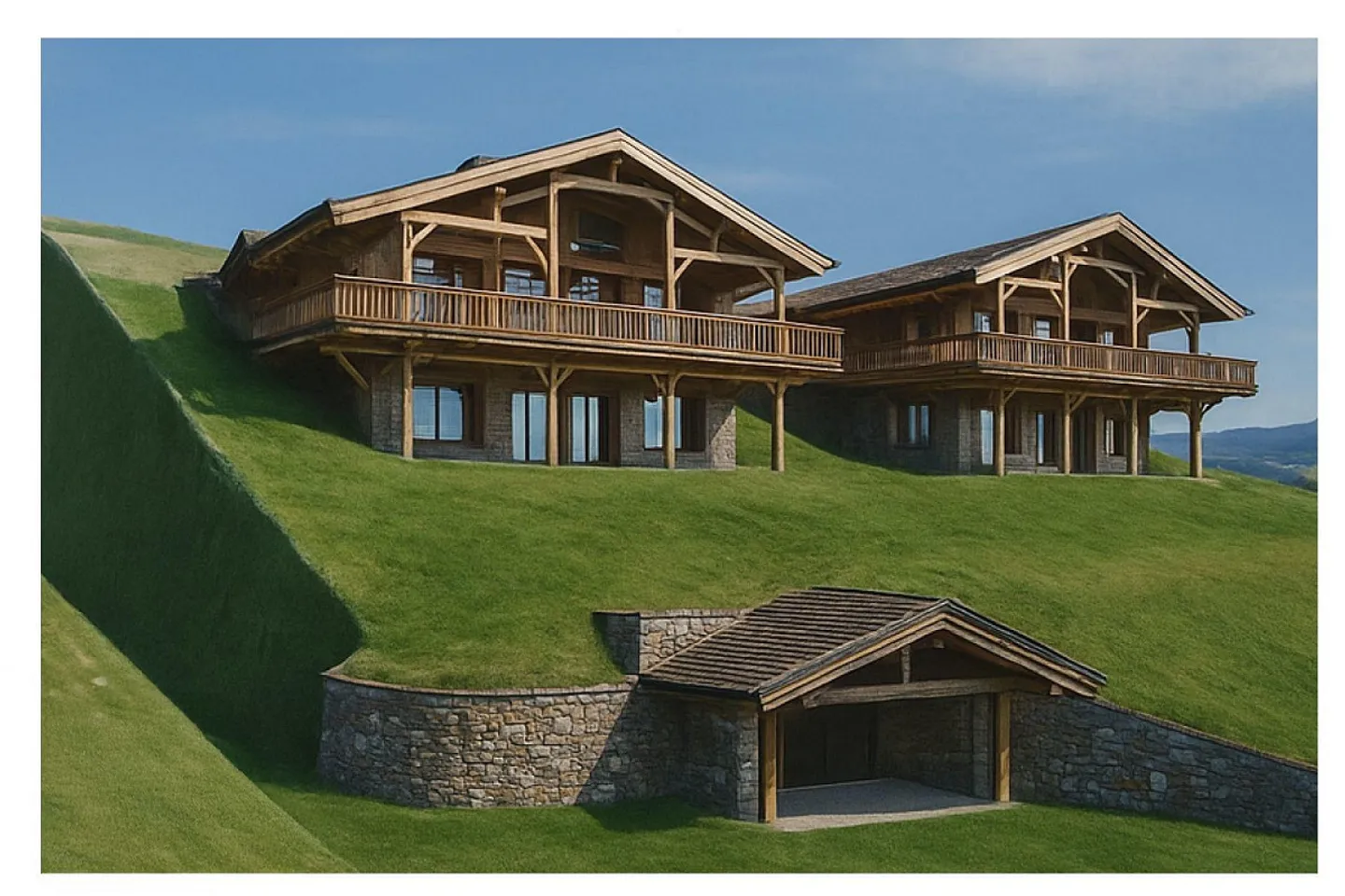 Verbier, luxury at the top! - Photo 7 of 7