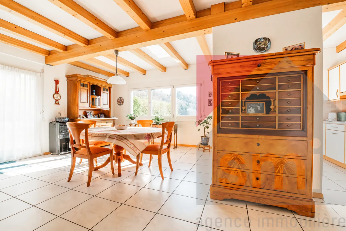 Superb villa with pool, exceptional location and panorama - Photo 17 of 20