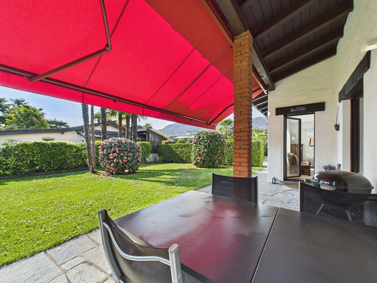 Charmantes Einfamilienhaus mit 4,5 Zimmern und weitläufigem Garten. - Foto 5 von 21