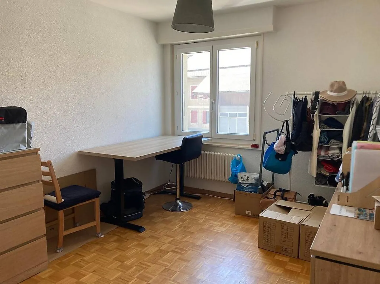 Appartamento 7 locali - Foto 5 di 5