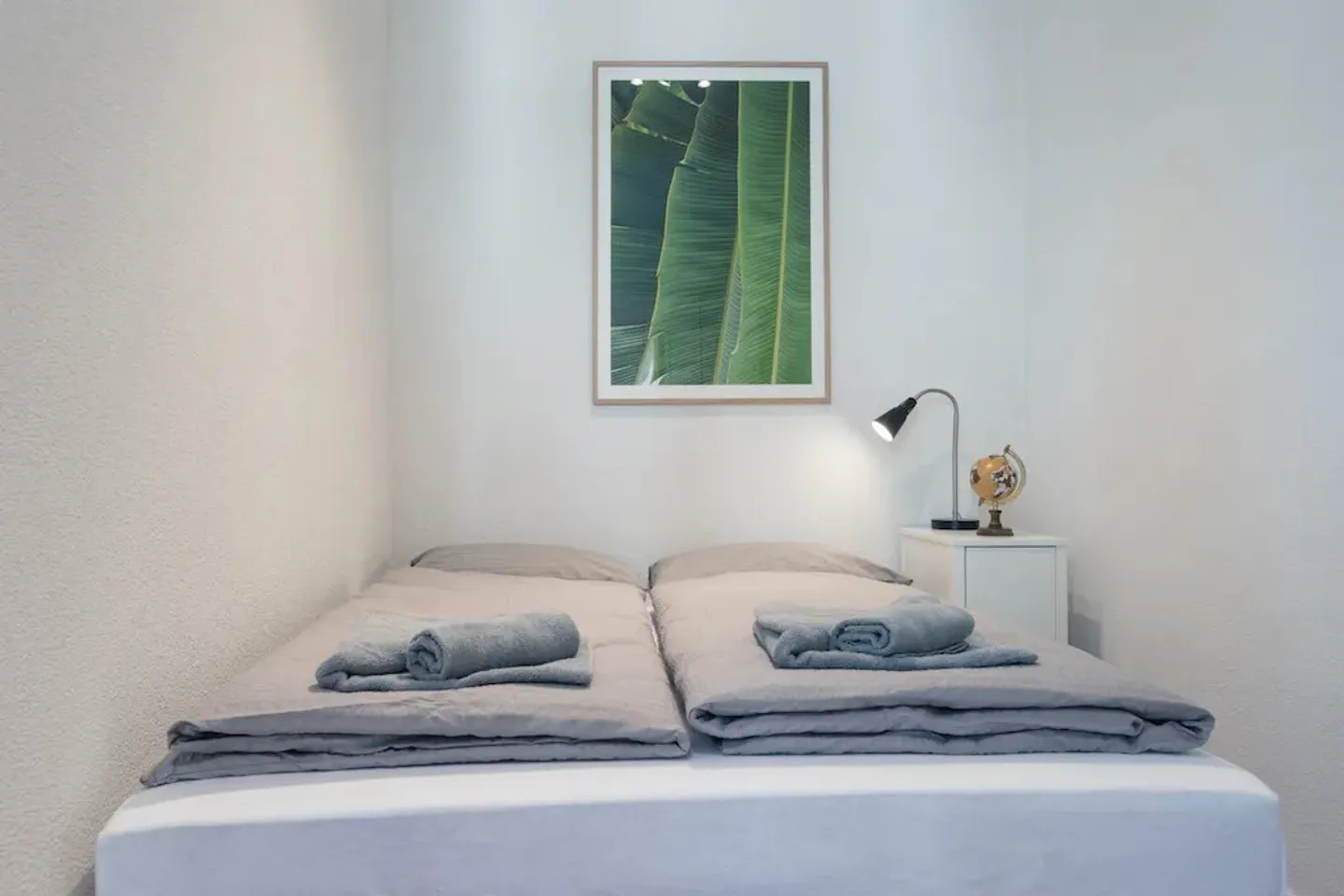 Apartment for rent - Photo 1 of 10