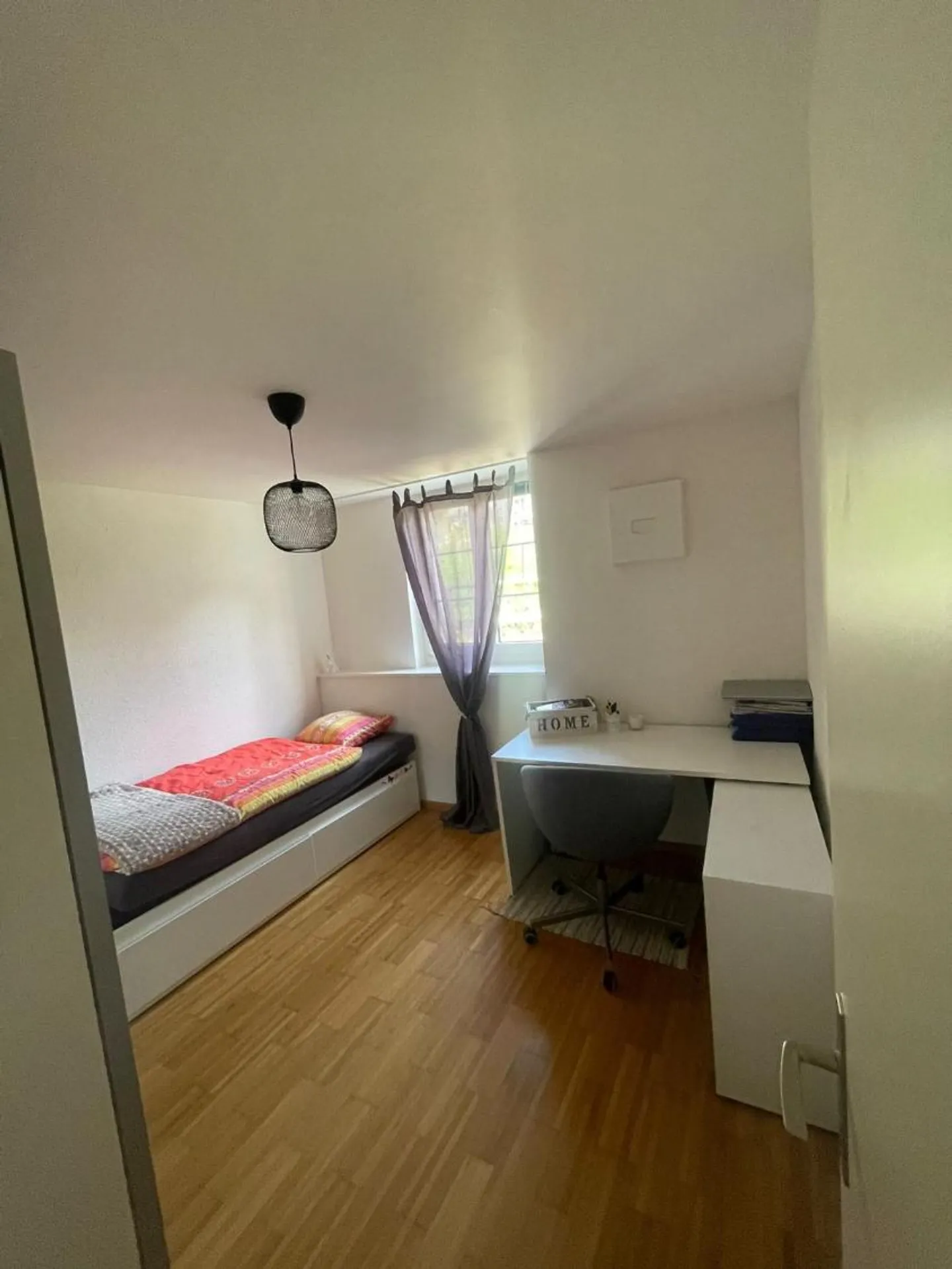 Appartement Charmant dans un Village Calme - Photo 1 sur 11