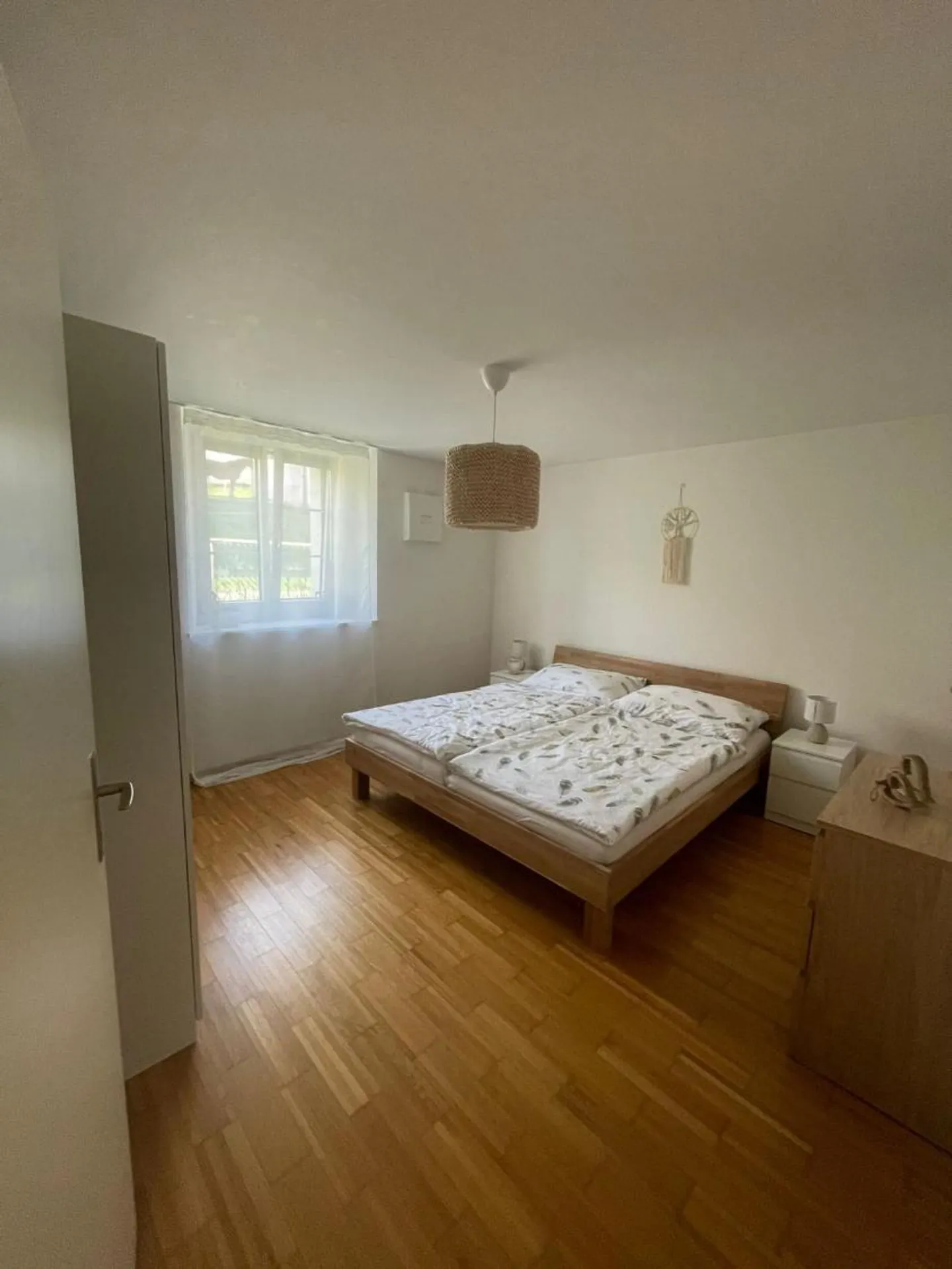 Appartement Charmant dans un Village Calme - Photo 2 sur 11
