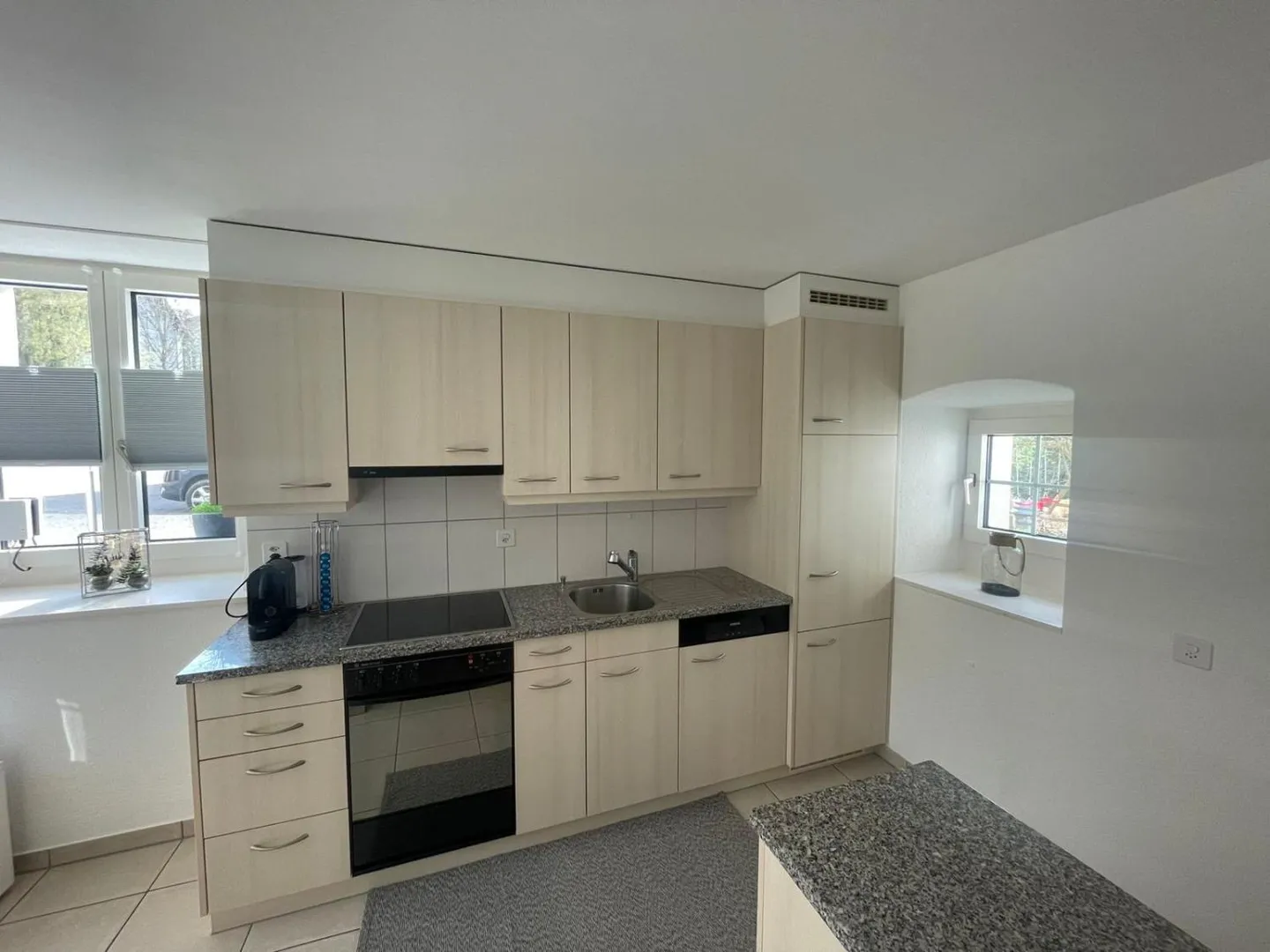 Appartement Charmant dans un Village Calme - Photo 3 sur 11