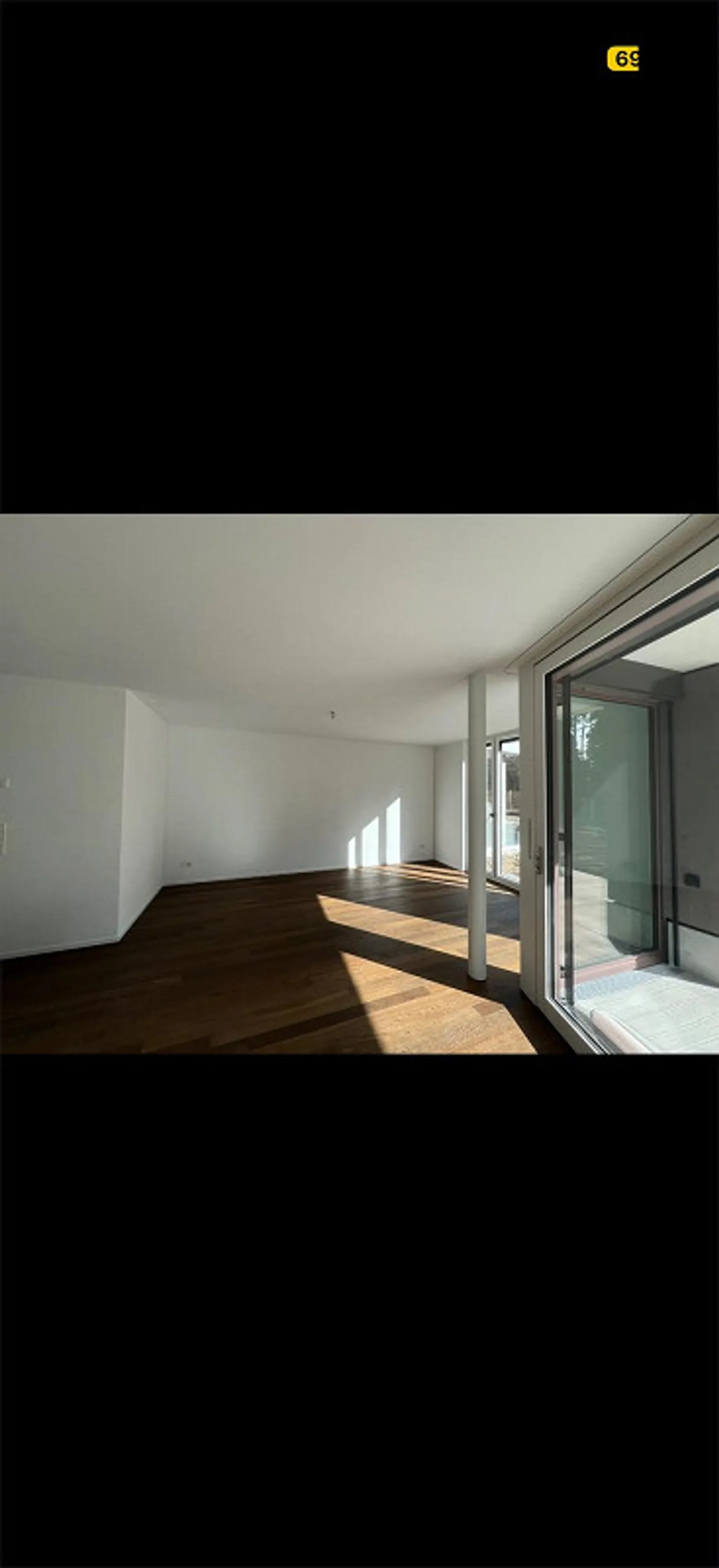 Appartement moderne de 3,5 pièces au rez-de-chaussée - Photo 5 sur 8