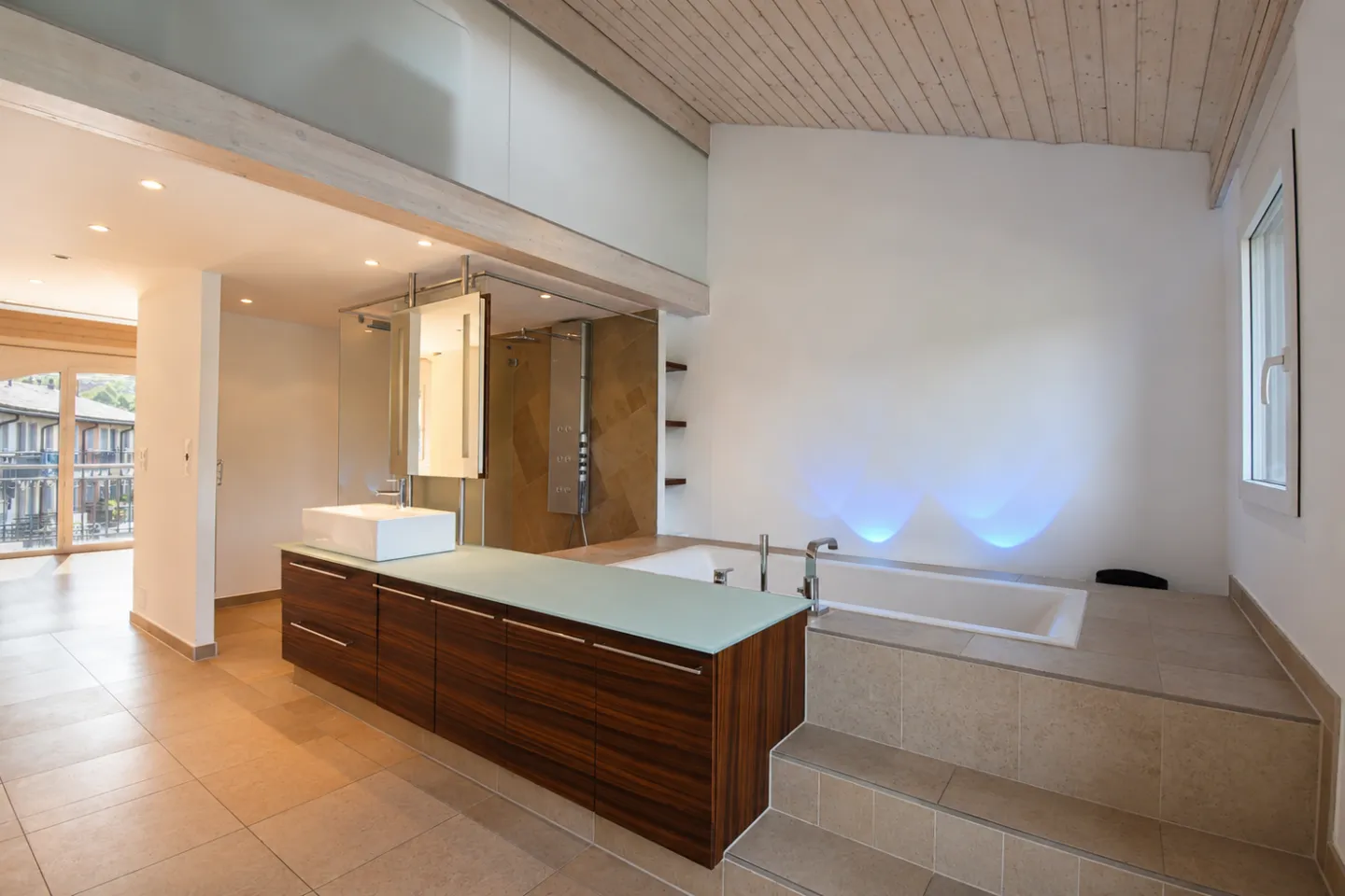 Stupendo Appartamento Triplex - Foto 1 di 10