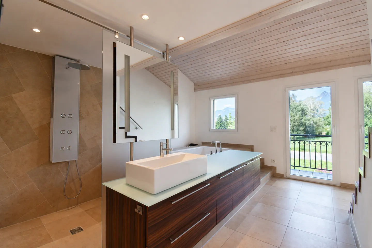 Stupendo Appartamento Triplex - Foto 2 di 10