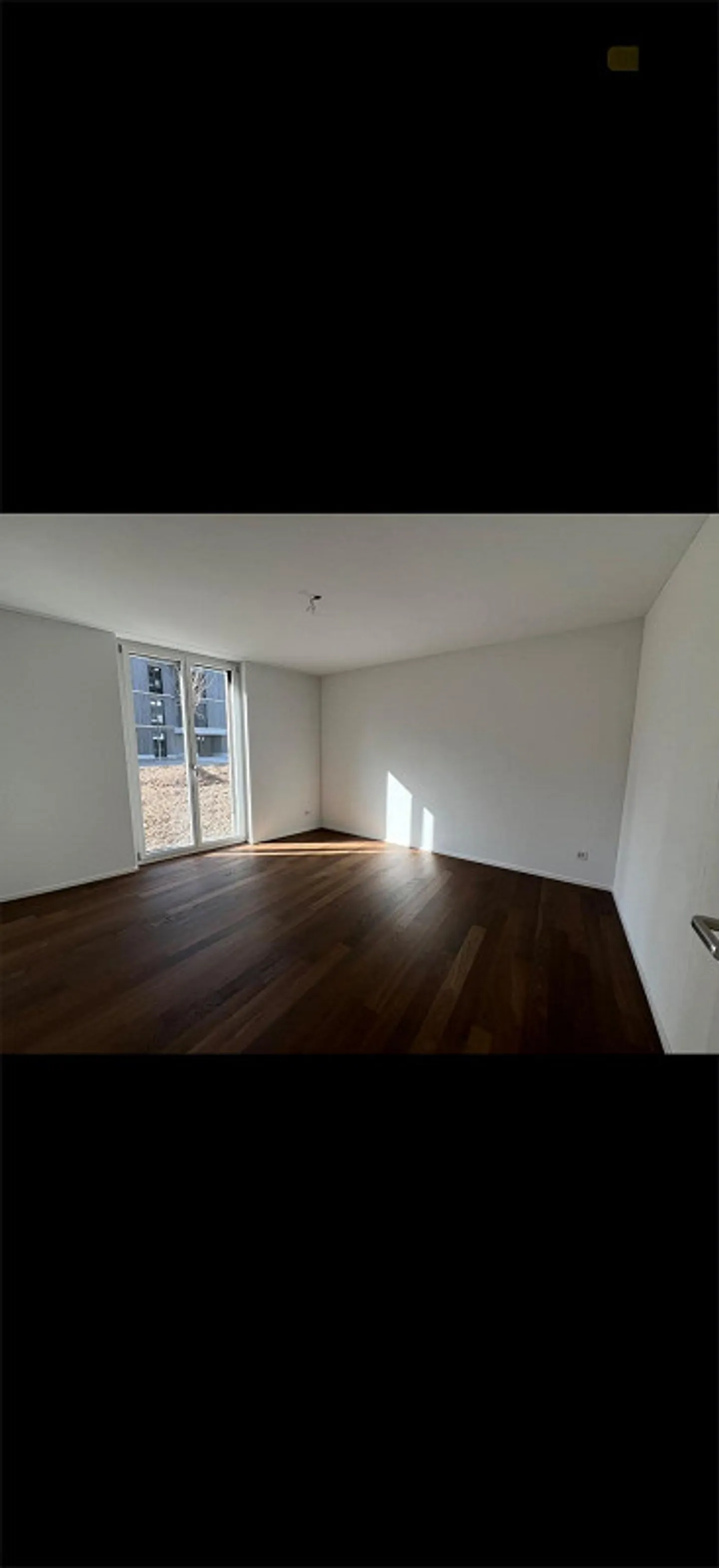 Appartement moderne de 3,5 pièces au rez-de-chaussée - Photo 7 sur 8