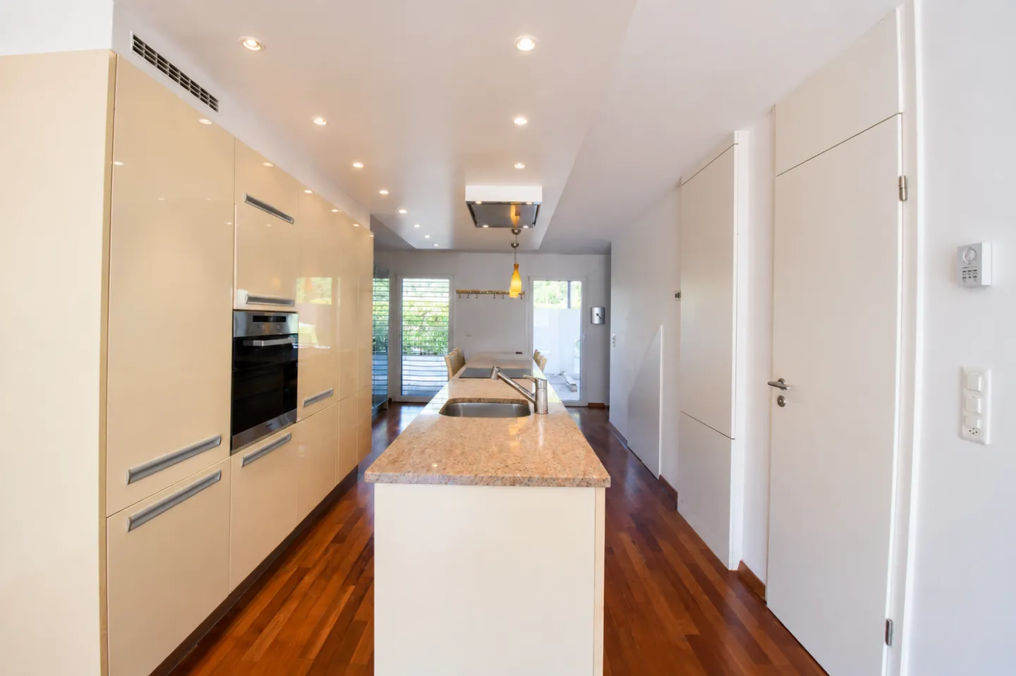 Stupendo Appartamento Triplex - Foto 3 di 10
