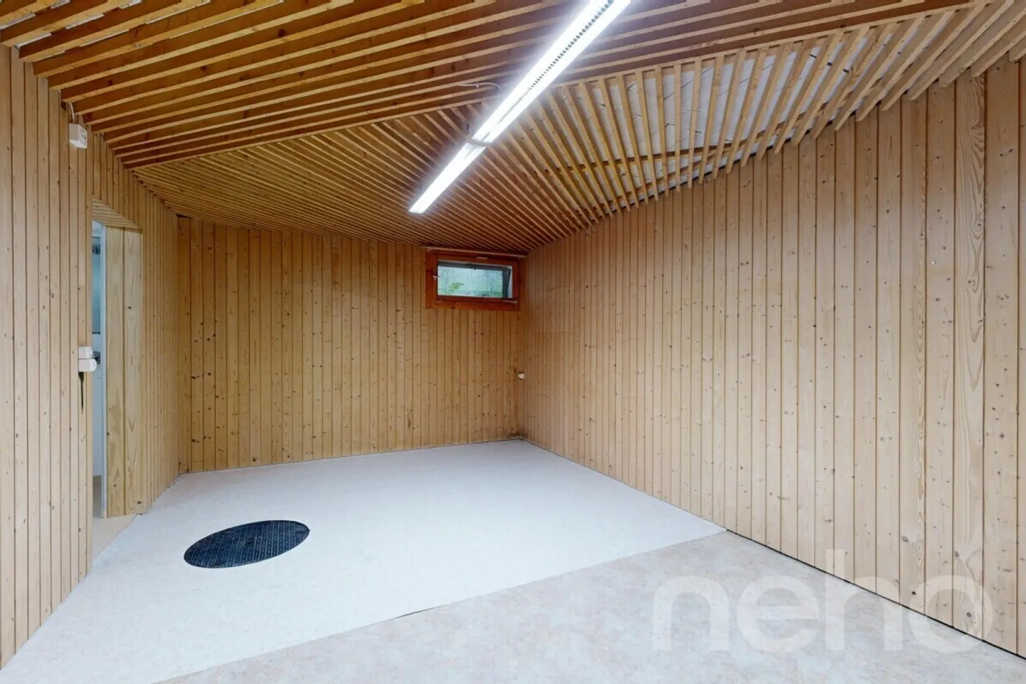 Incantevole casa angolare di 4,5 stanze con camino e molta privacy - Foto 12 di 12